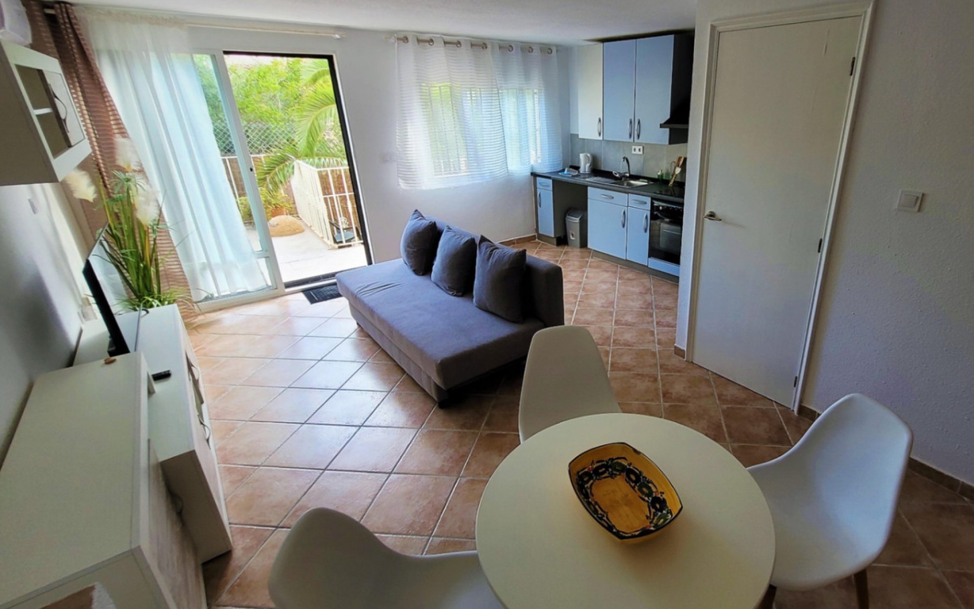 Resale - Villa - Torrevieja - Torrevieja Centro