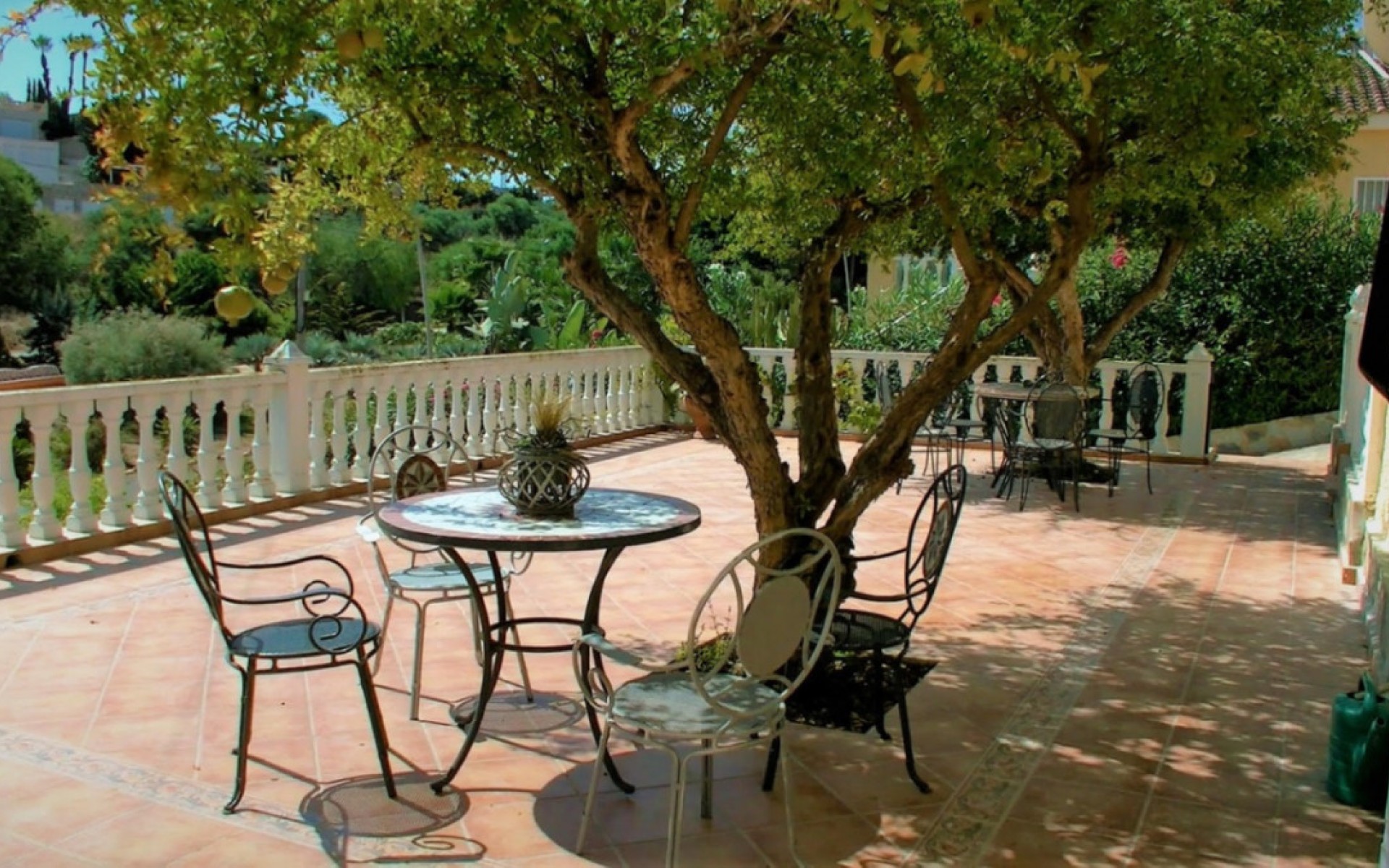 Resale - Villa - Torrevieja - Torrevieja Centro