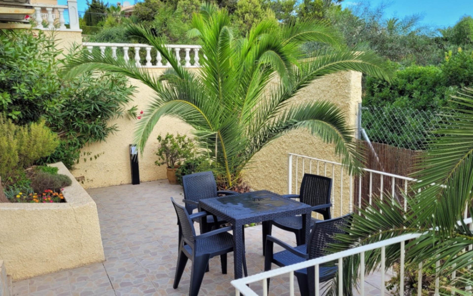 Resale - Villa - Torrevieja - Torrevieja Centro