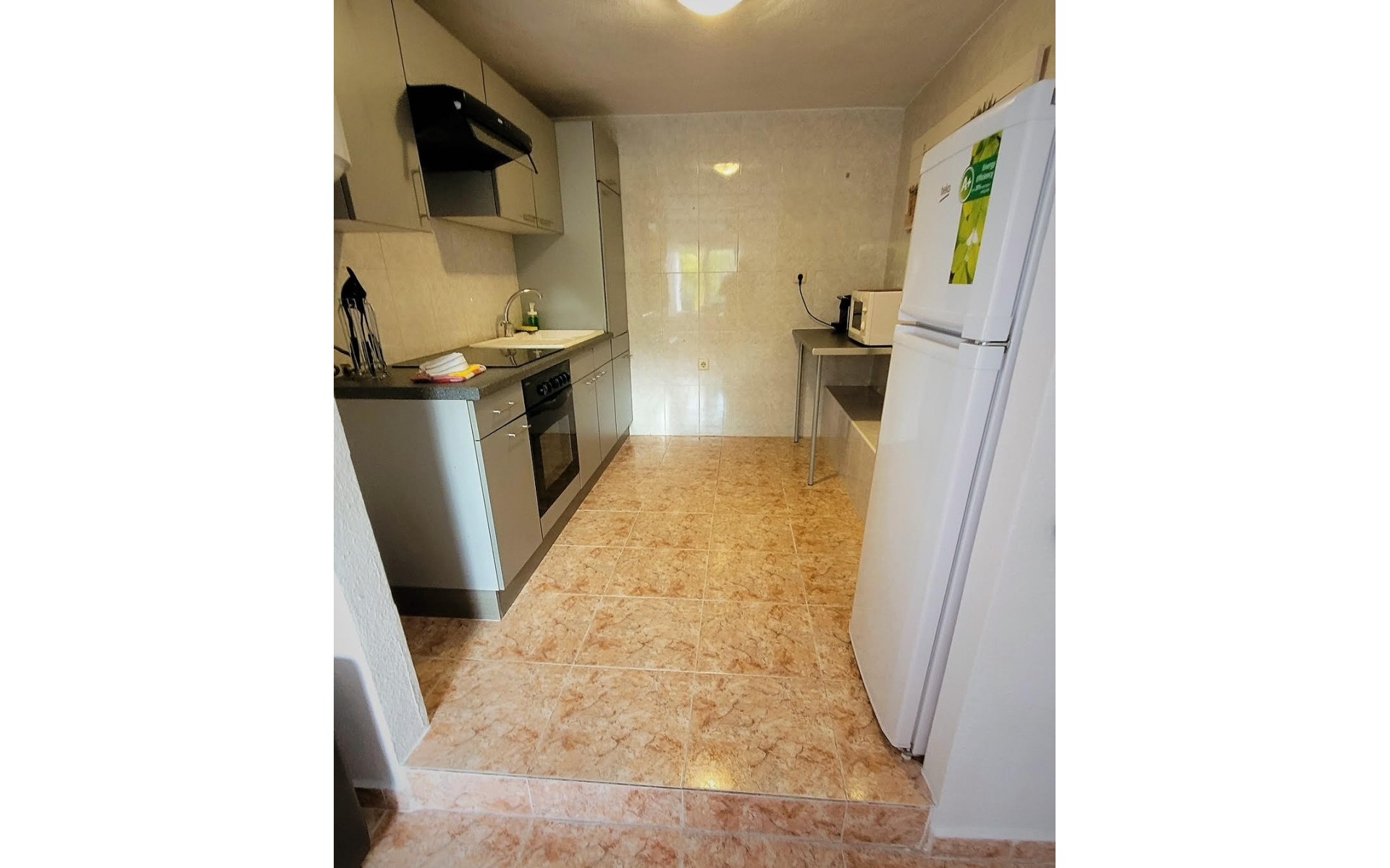 Resale - Villa - Torrevieja - Torrevieja Centro