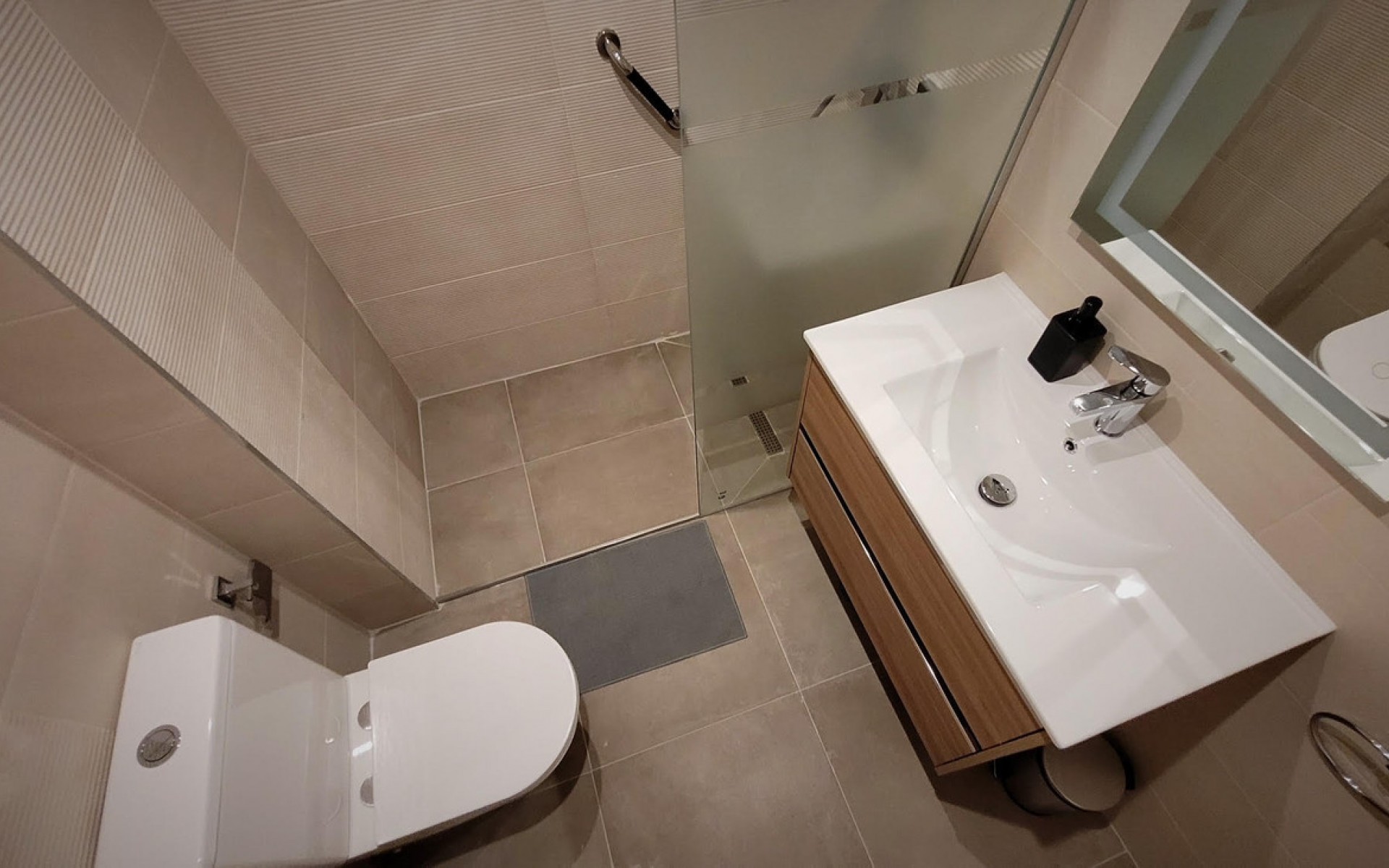 Resale - Villa - Torrevieja - Torrevieja Centro