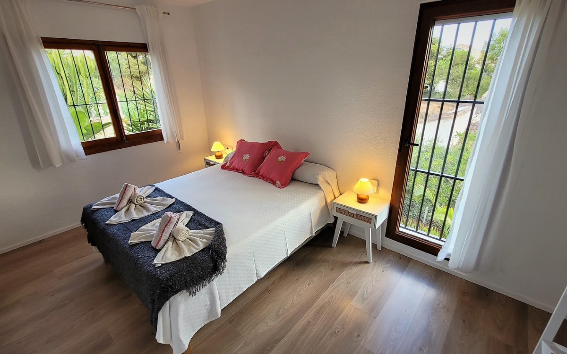 Resale - Villa - Torrevieja - Torrevieja Centro