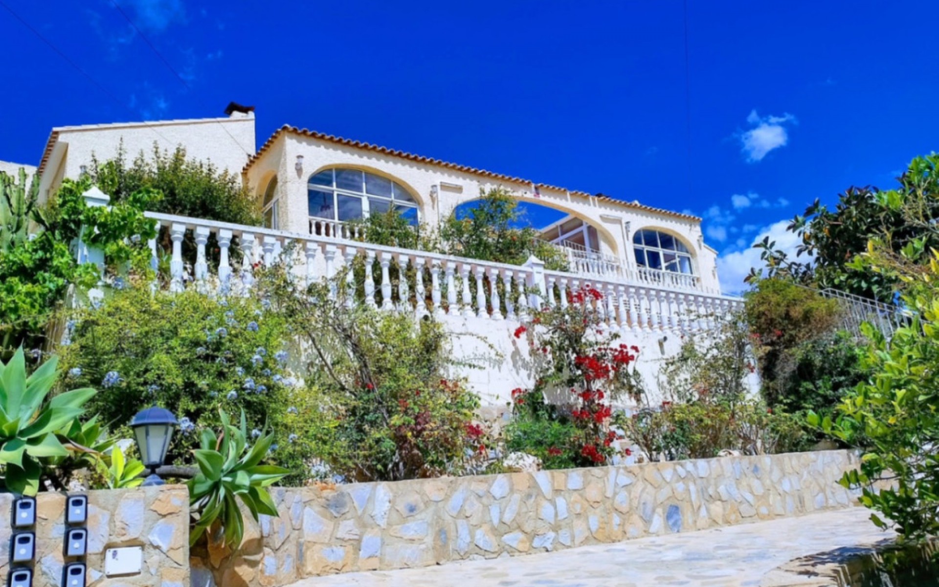 Resale - Villa - Torrevieja - Torrevieja Centro