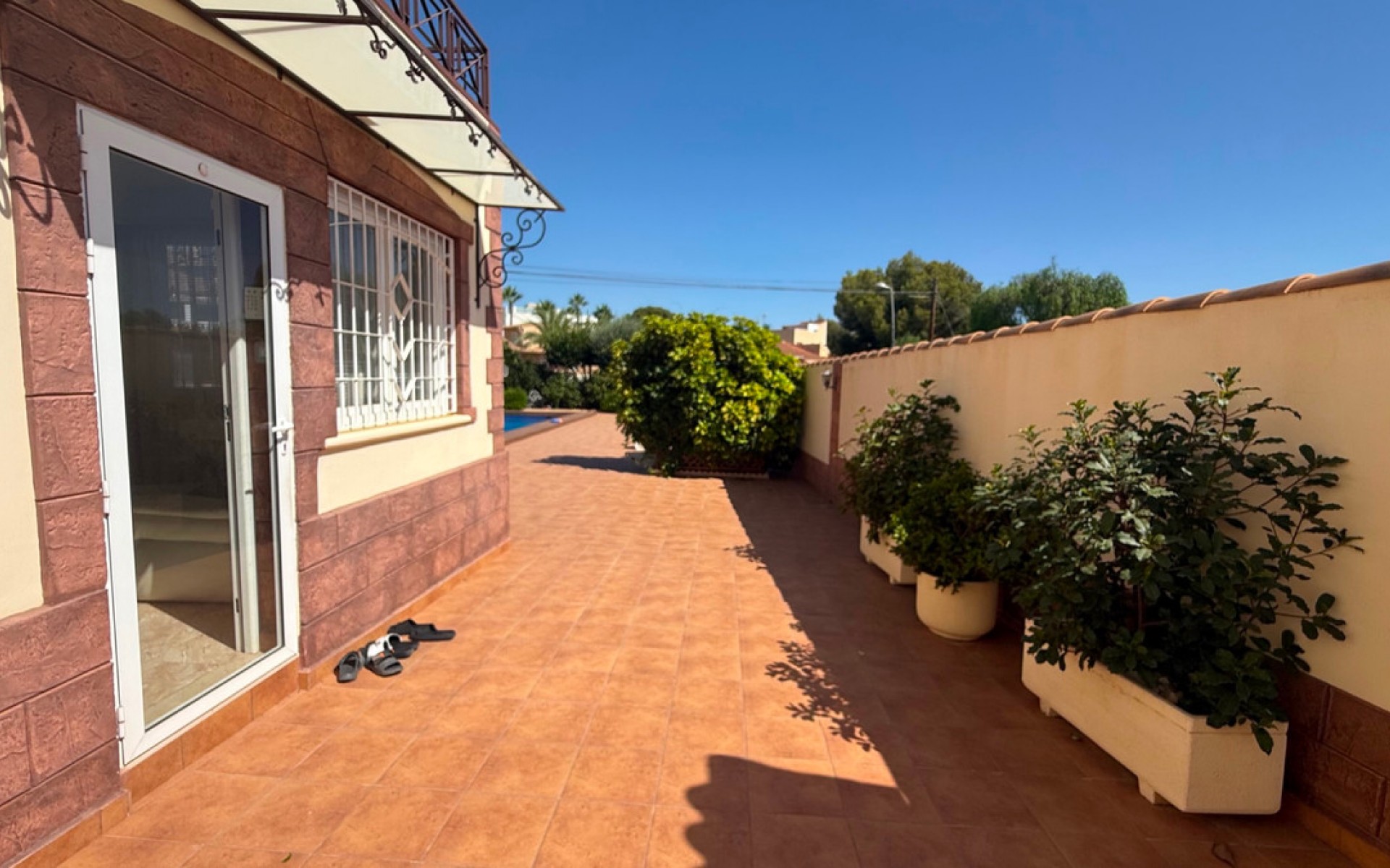 Resale - Villa - Torrevieja - Torrevieja Centro