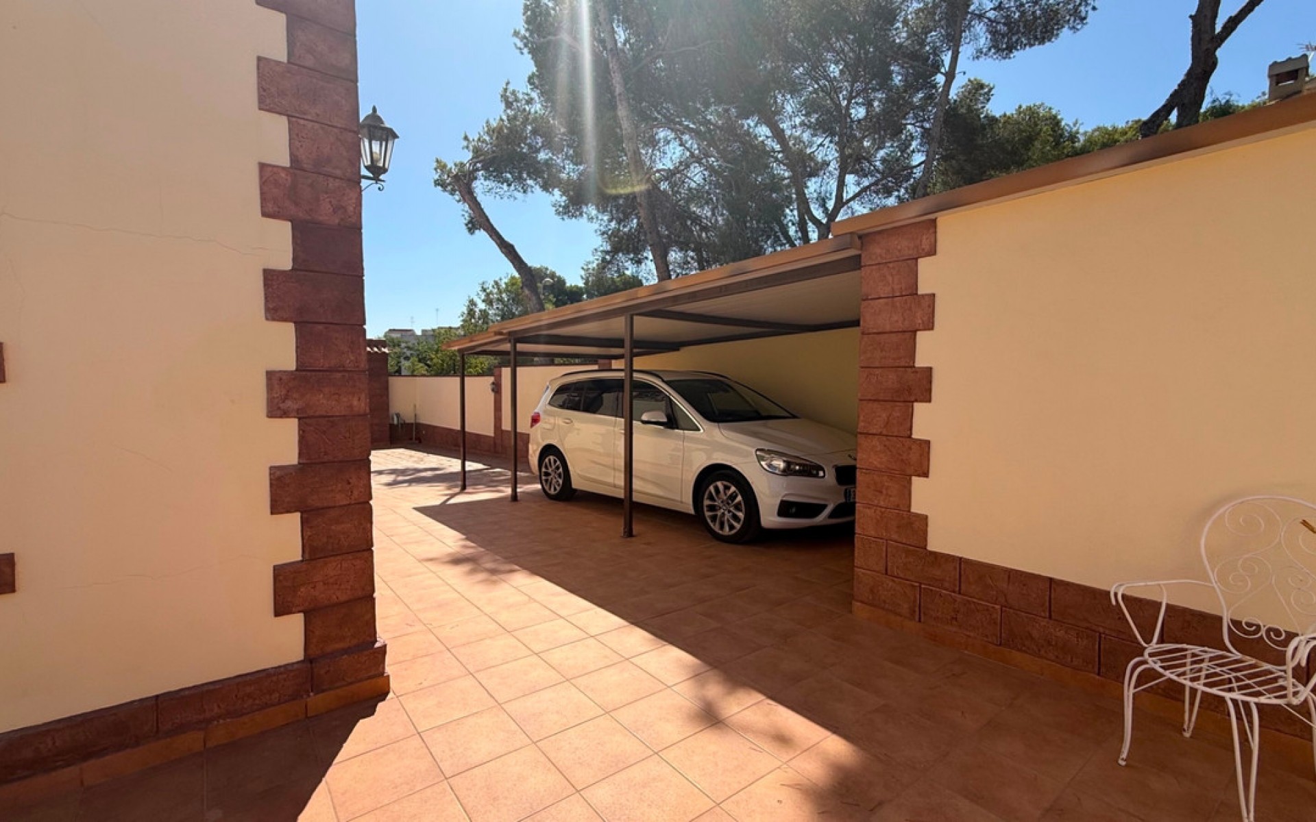 Resale - Villa - Torrevieja - Torrevieja Centro