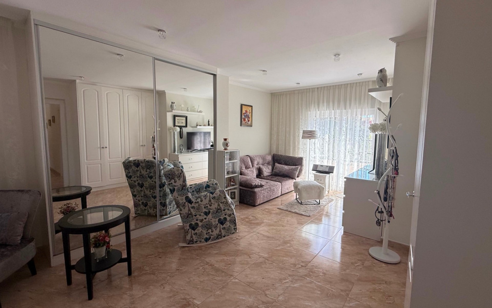 Resale - Villa - Torrevieja - Torrevieja Centro