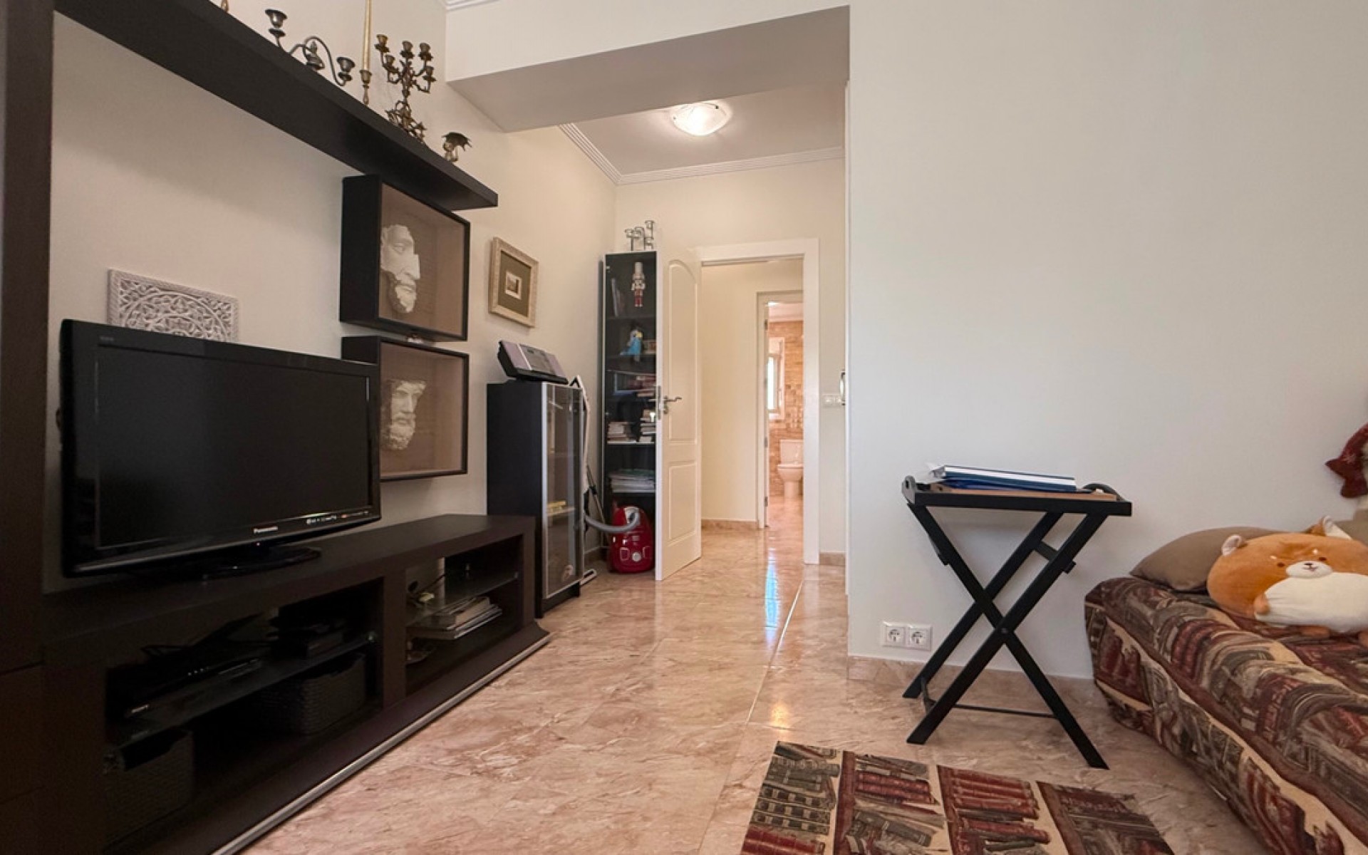 Resale - Villa - Torrevieja - Torrevieja Centro