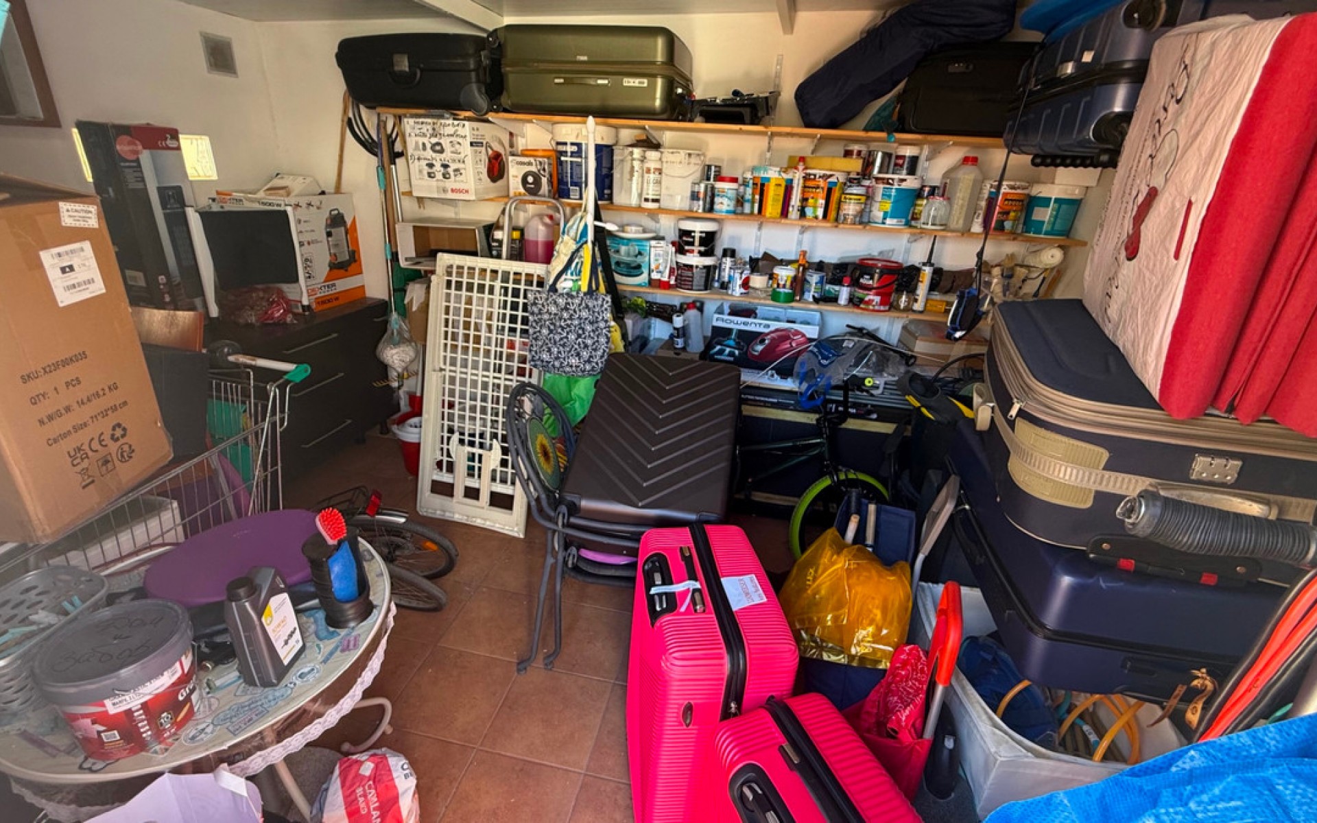 Resale - Villa - Torrevieja - Torrevieja Centro