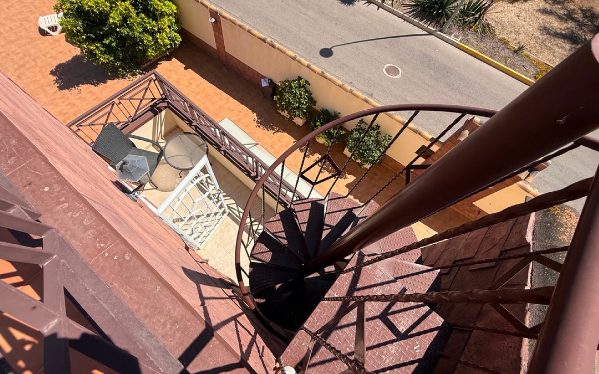 Resale - Villa - Torrevieja - Torrevieja Centro