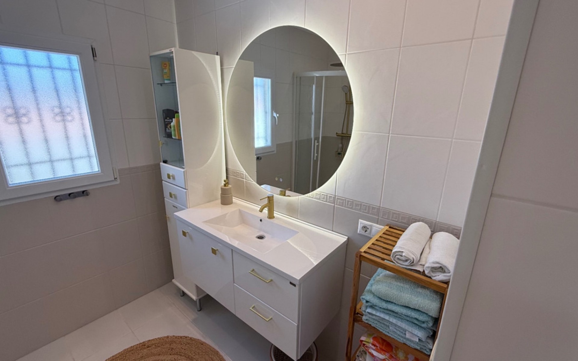 Resale - Villa - Torrevieja - Torrevieja Centro