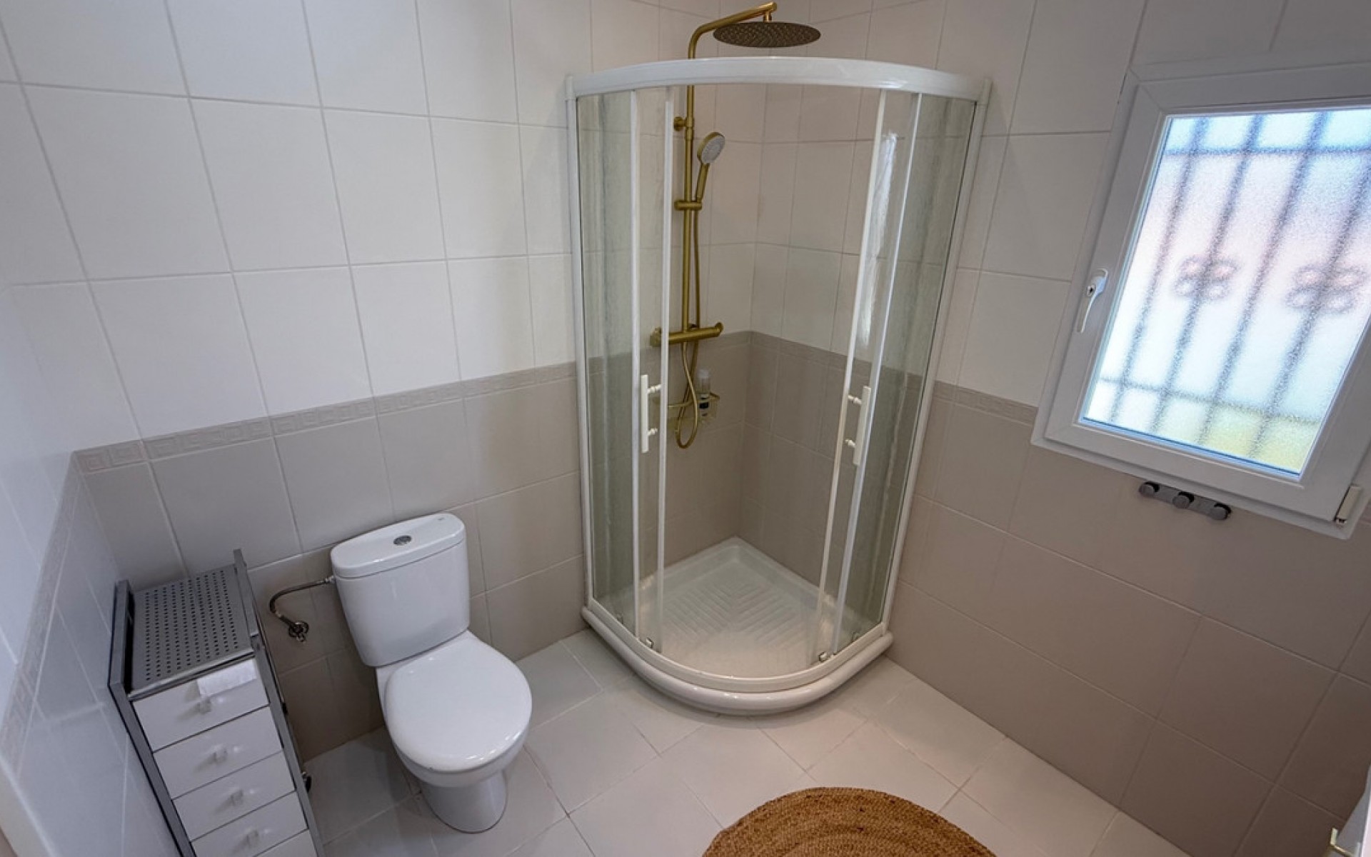 Resale - Villa - Torrevieja - Torrevieja Centro