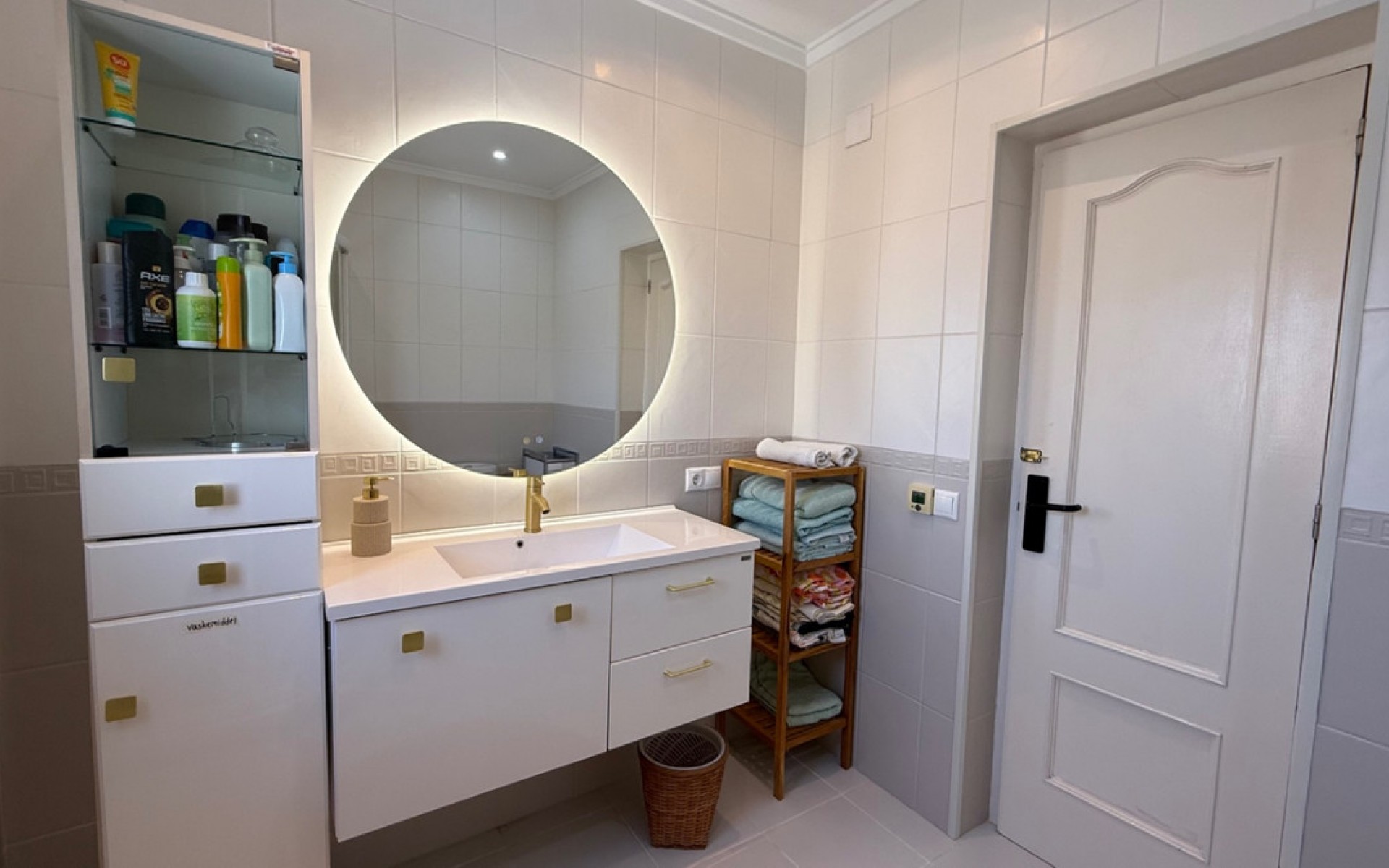 Resale - Villa - Torrevieja - Torrevieja Centro