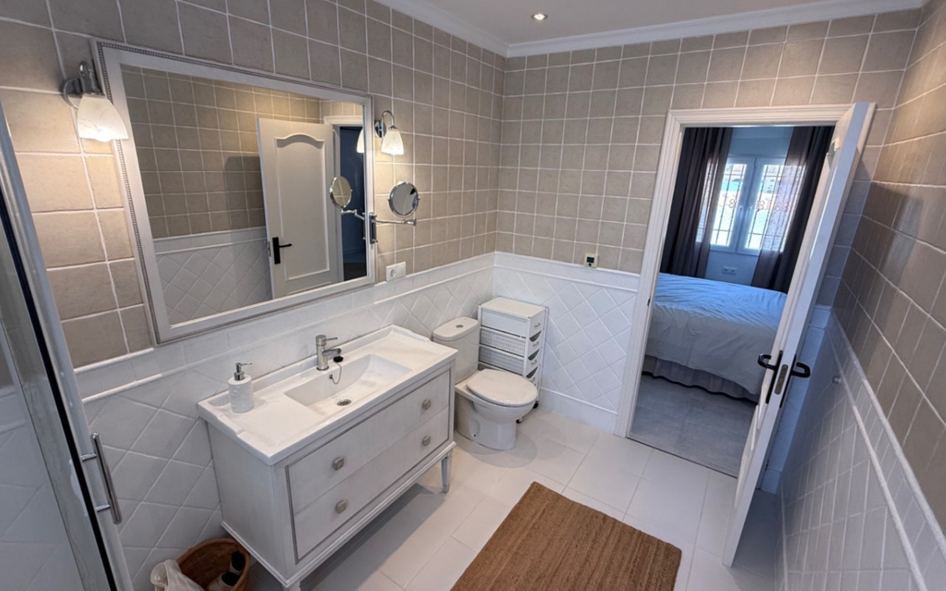 Resale - Villa - Torrevieja - Torrevieja Centro