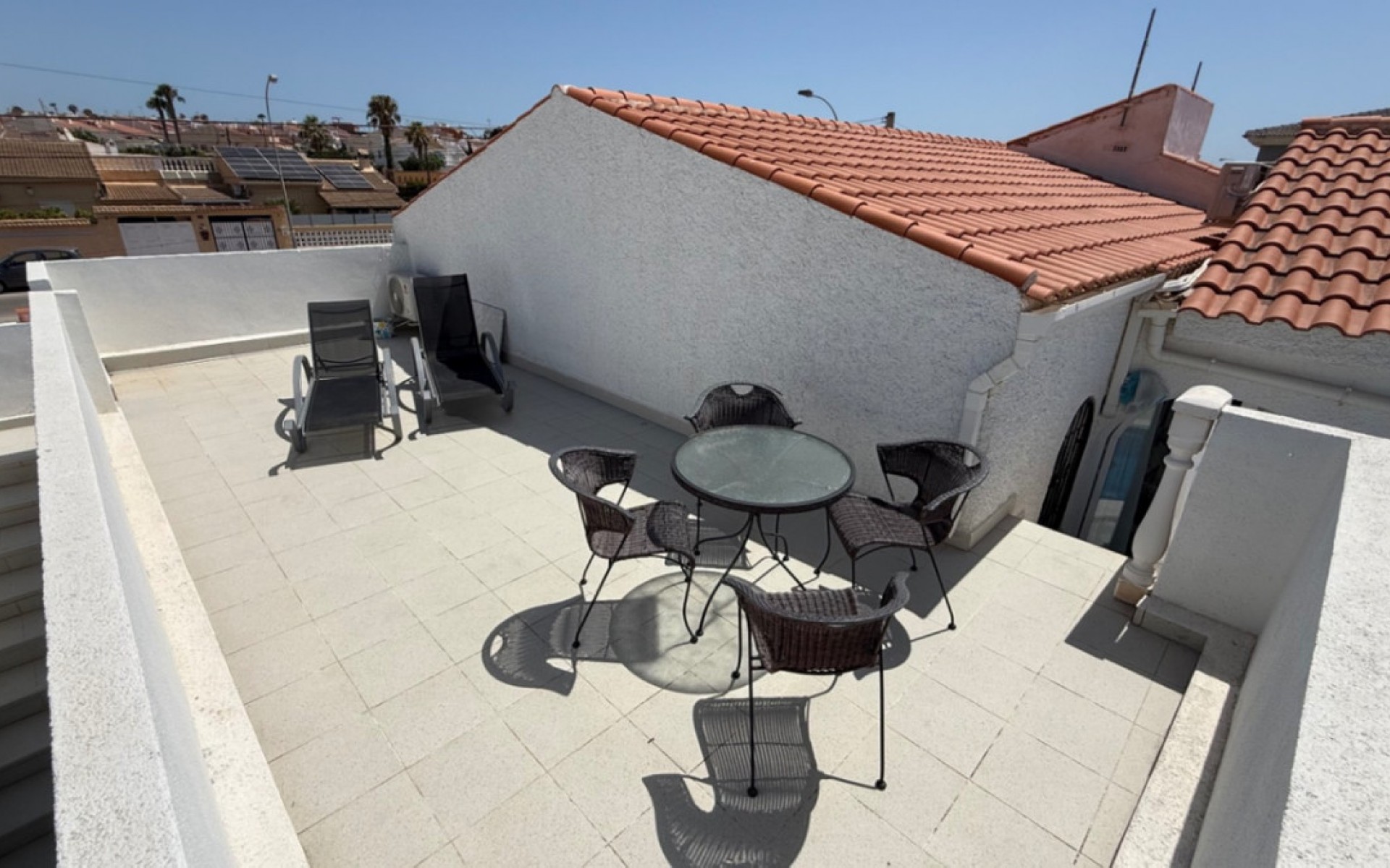 Resale - Villa - Torrevieja - Torrevieja Centro