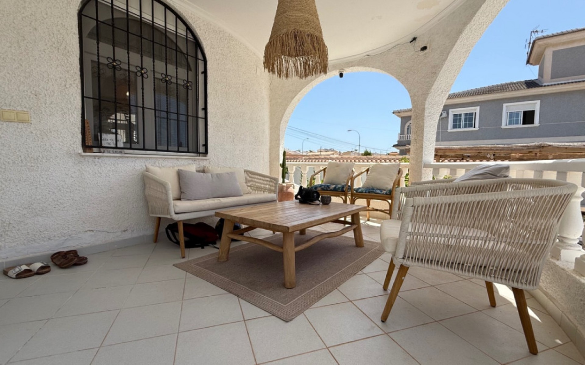 Resale - Villa - Torrevieja - Torrevieja Centro