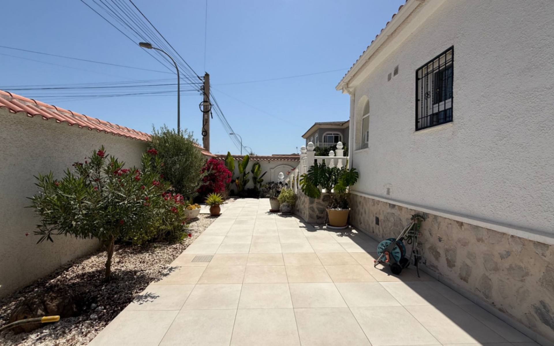 Resale - Villa - Torrevieja - Torrevieja Centro