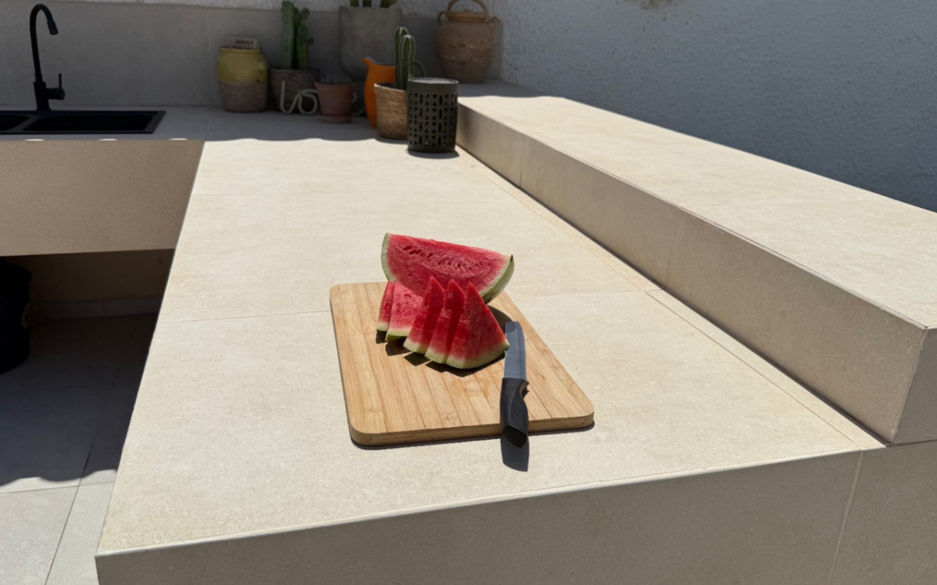 Resale - Villa - Torrevieja - Torrevieja Centro