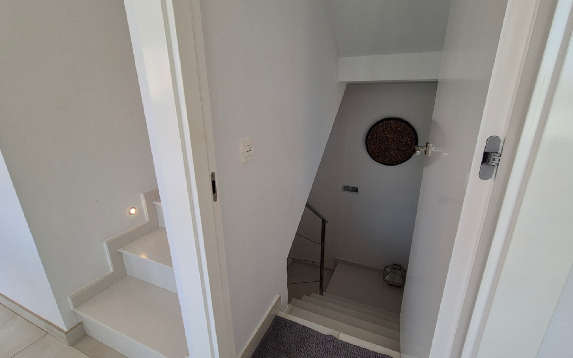 Resale - Villa - Torrevieja - Torrevieja Centro