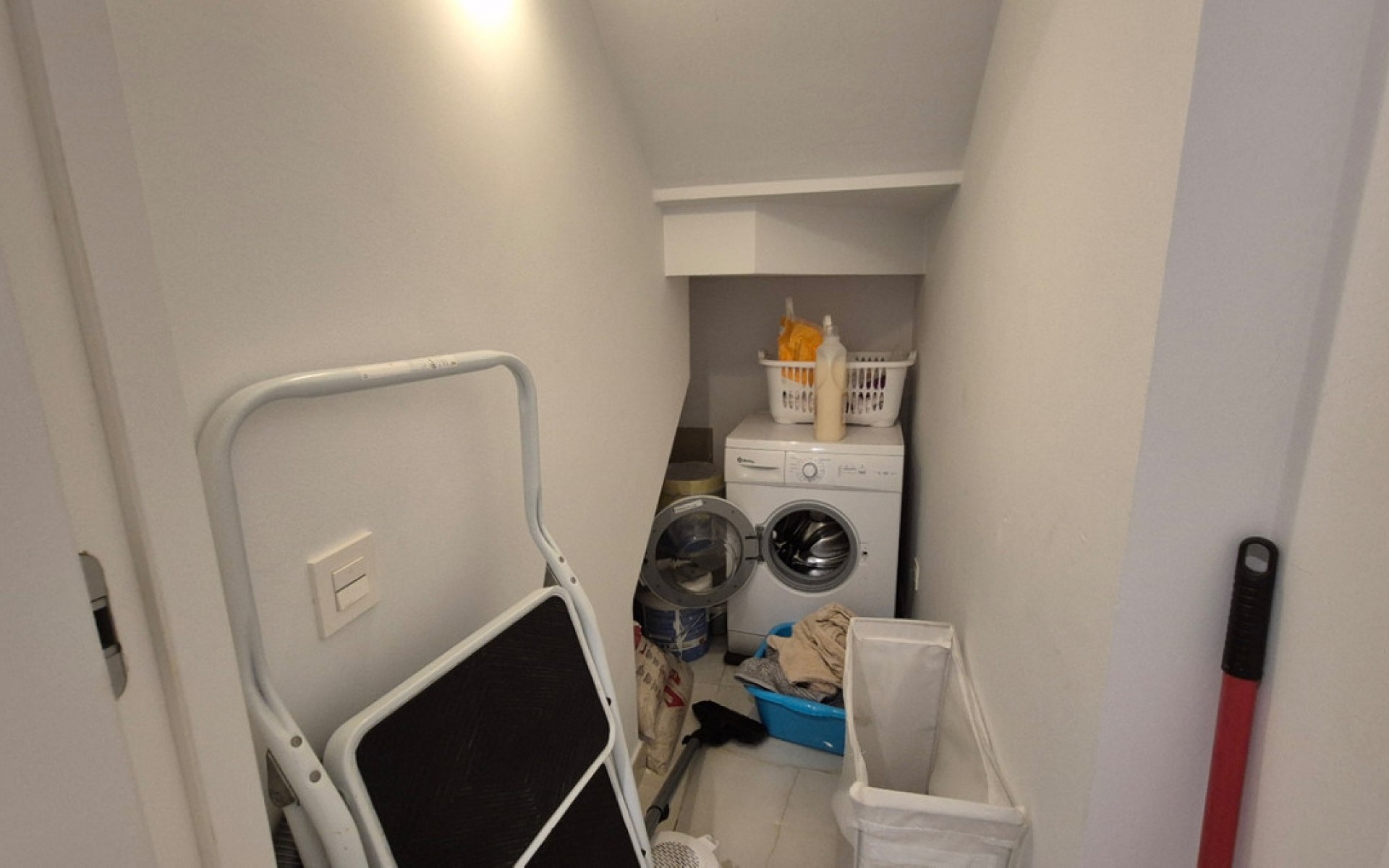 Resale - Villa - Torrevieja - Torrevieja Centro