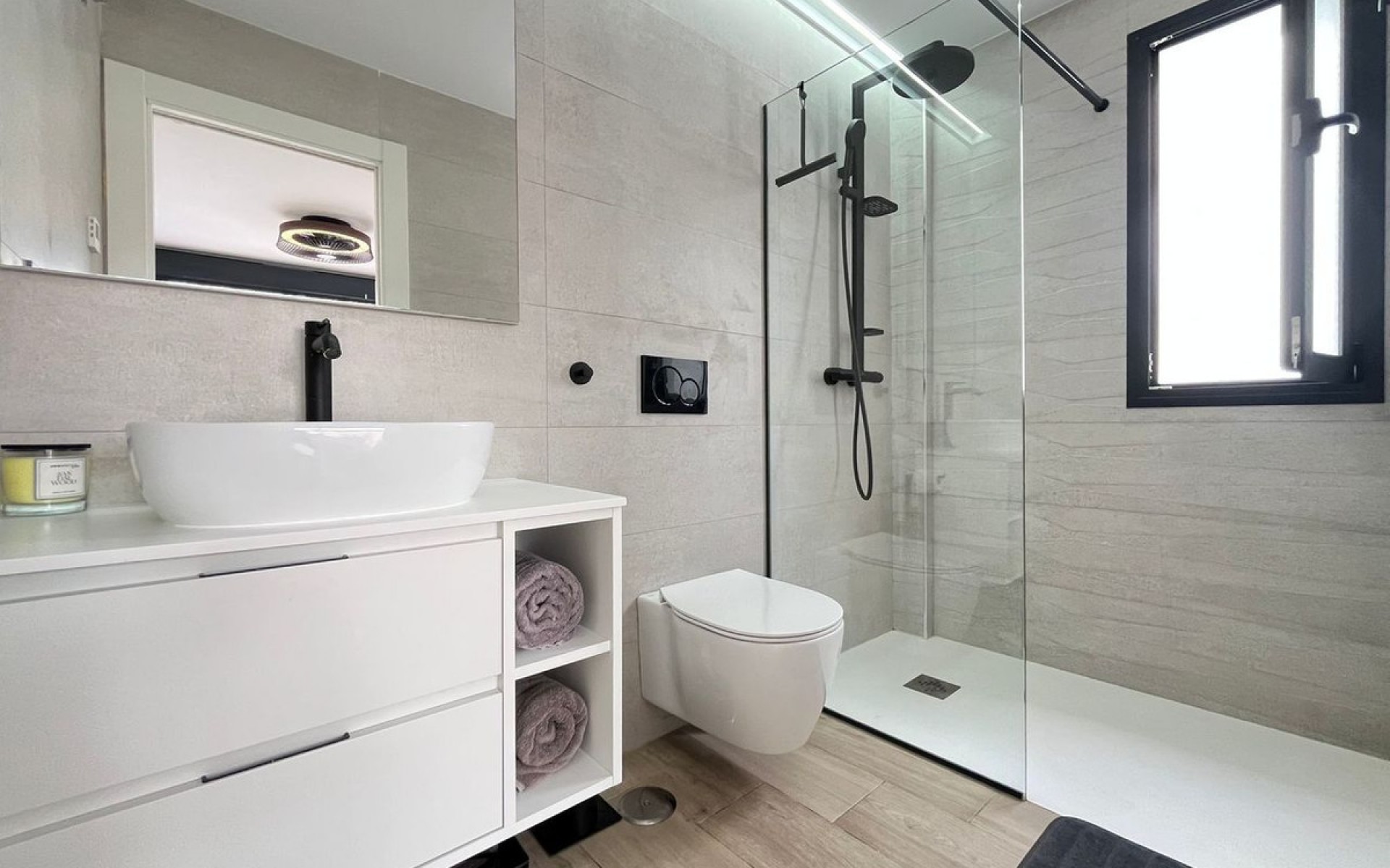 Resale - Villa - Torrevieja - Torrevieja Centro