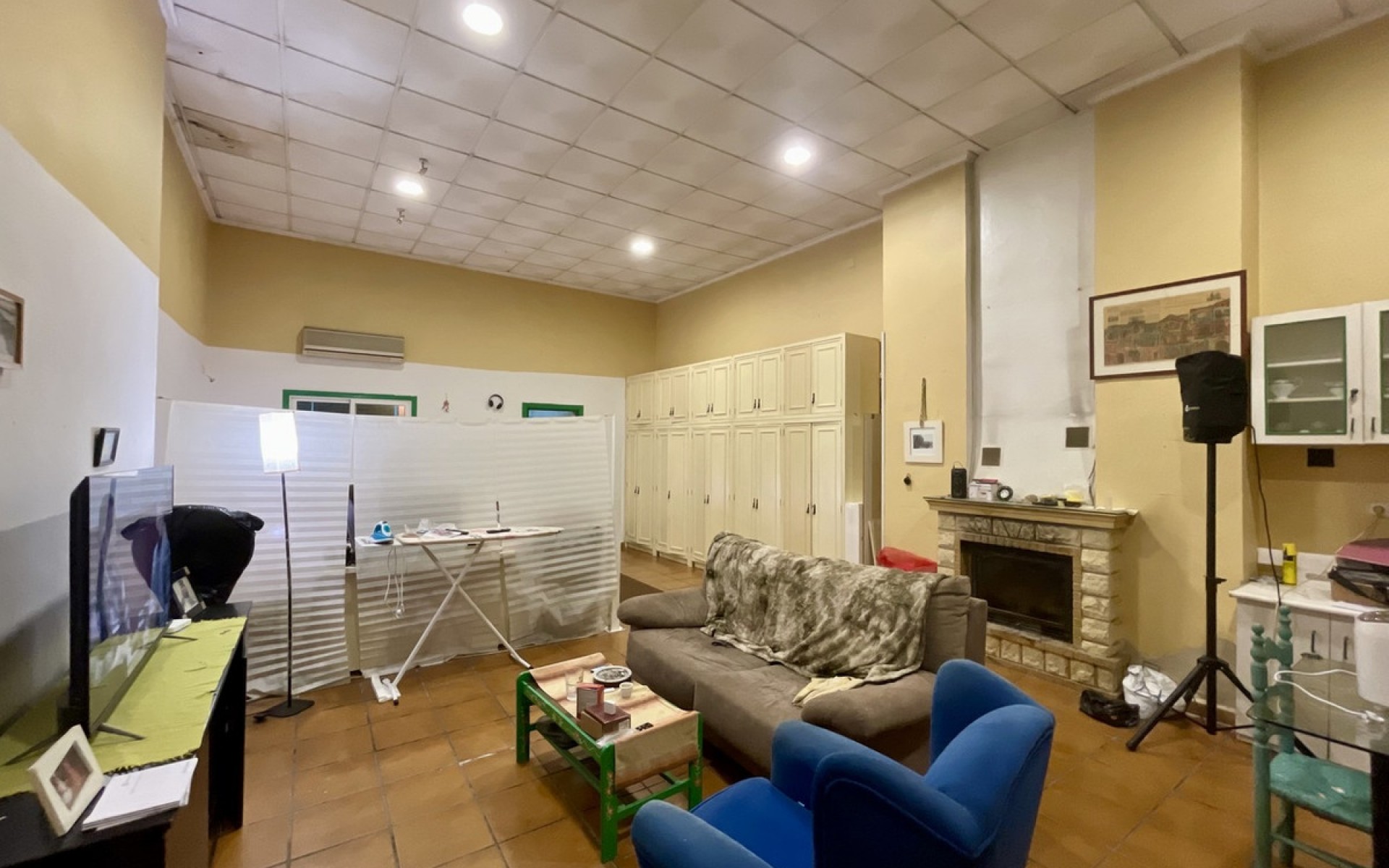 Resale - Villa - Torrevieja - Torrevieja Centro