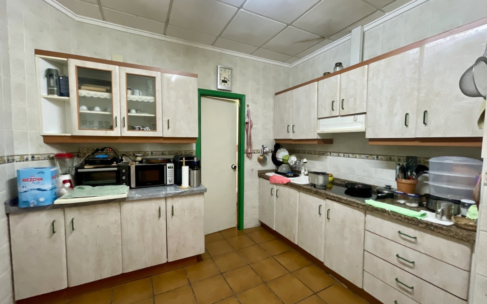 Resale - Villa - Torrevieja - Torrevieja Centro