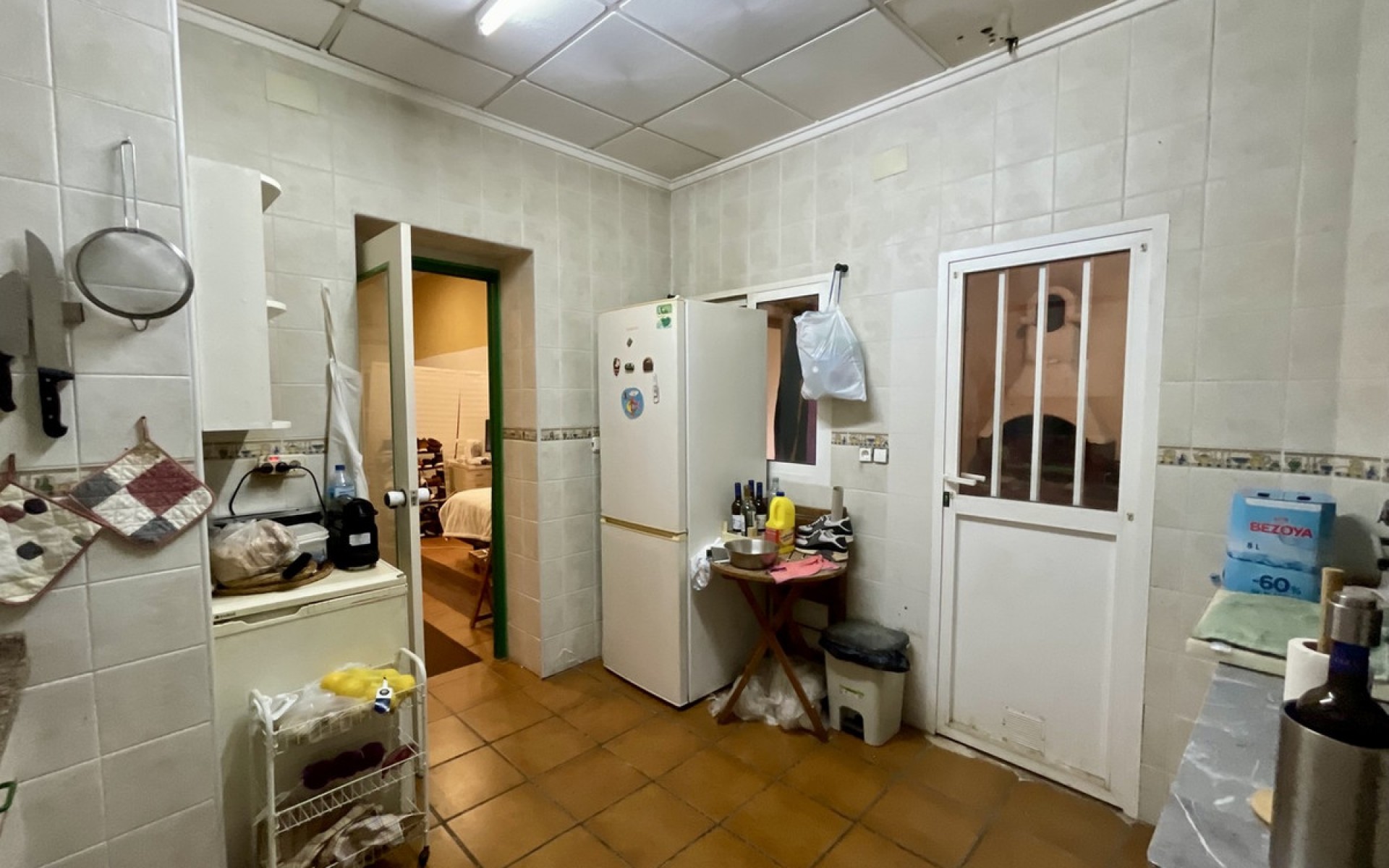 Resale - Villa - Torrevieja - Torrevieja Centro