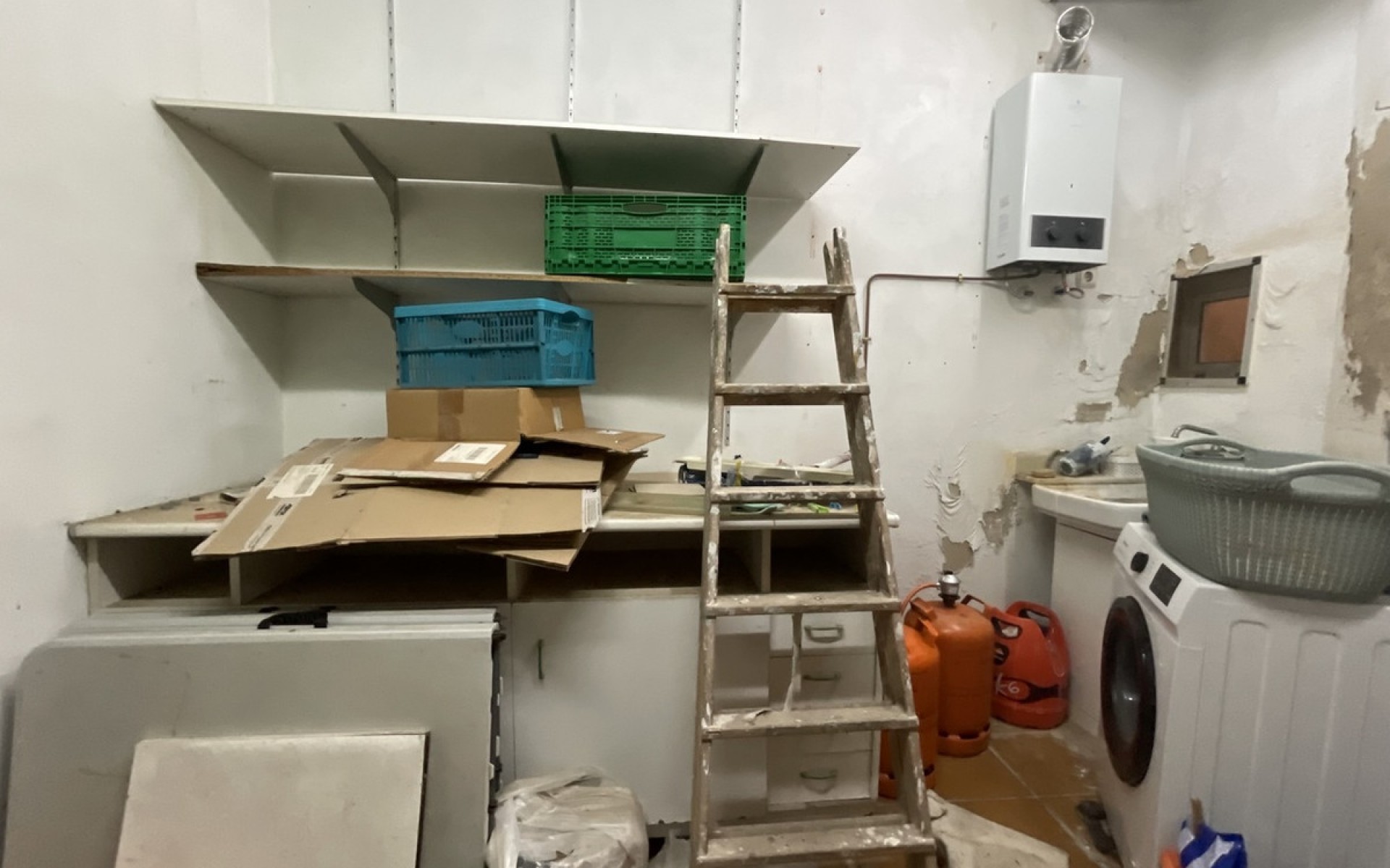 Resale - Villa - Torrevieja - Torrevieja Centro