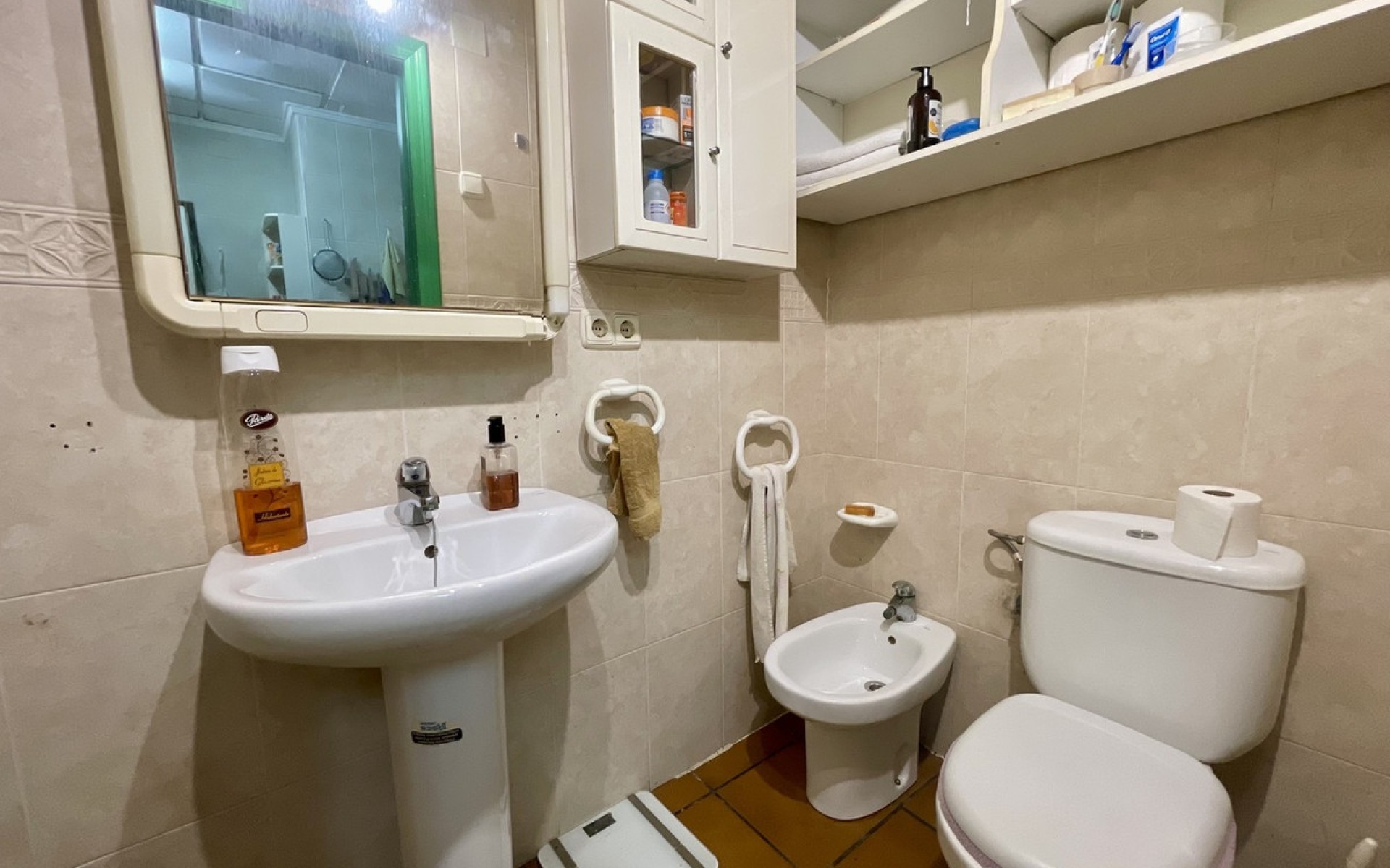 Resale - Villa - Torrevieja - Torrevieja Centro