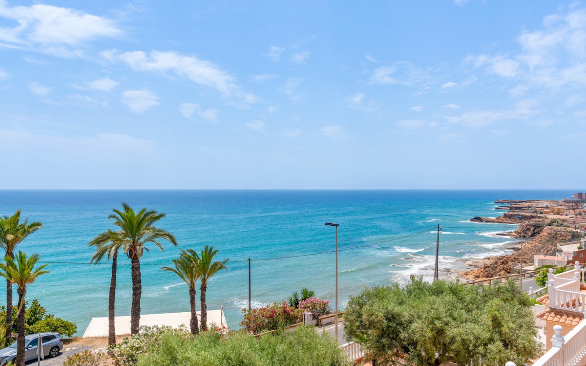 Resale - Villa - Torrevieja - Torrevieja Centro