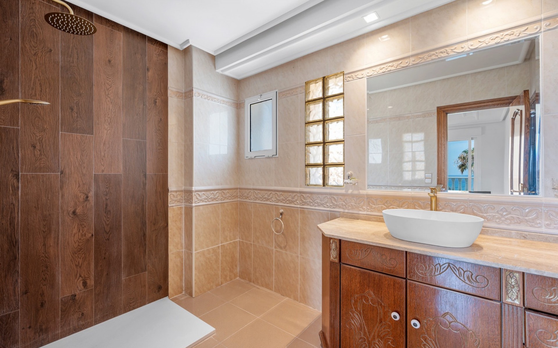 Resale - Villa - Torrevieja - Torrevieja Centro