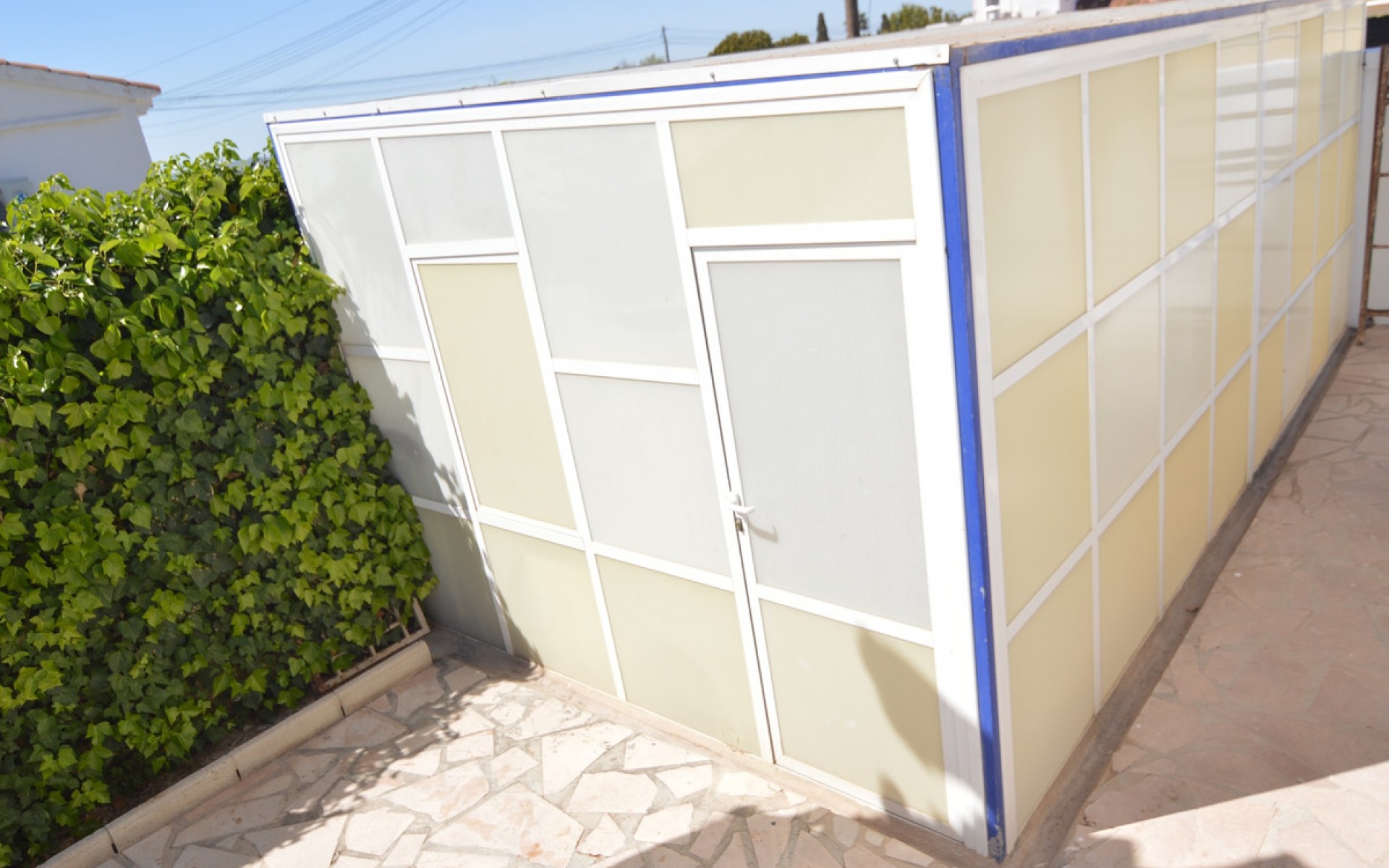 Resale - Villa - Torrevieja - Torrevieja Centro