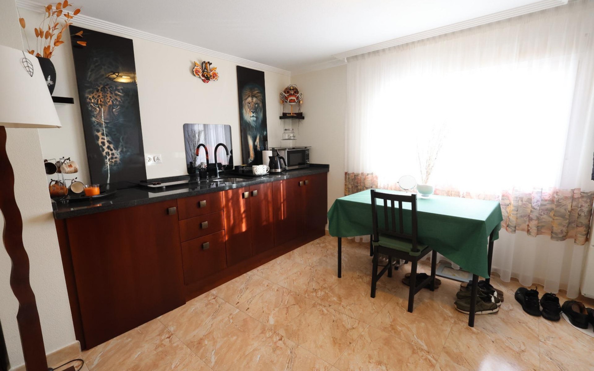 Resale - Villa - Torrevieja - Torrevieja Centro