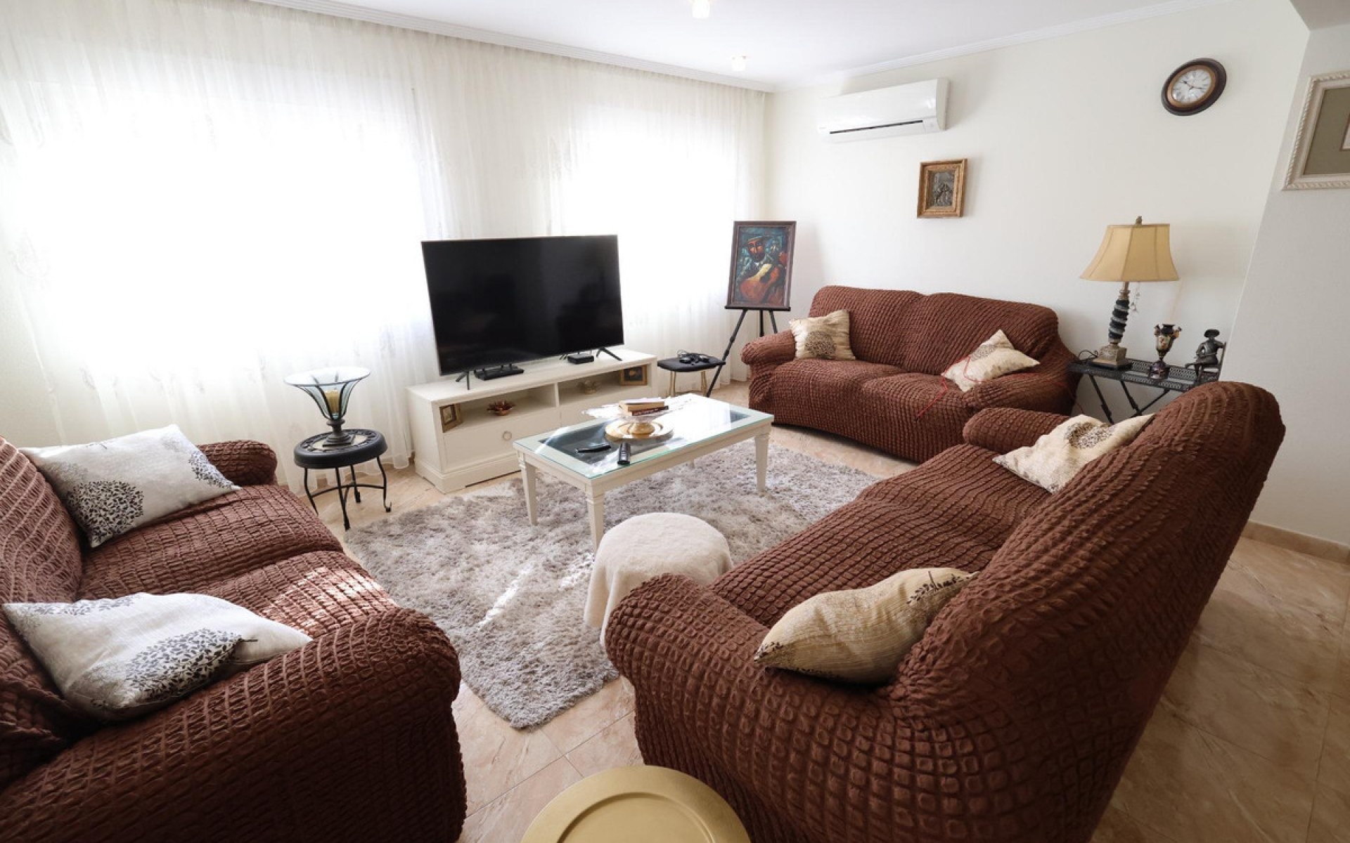 Resale - Villa - Torrevieja - Torrevieja Centro