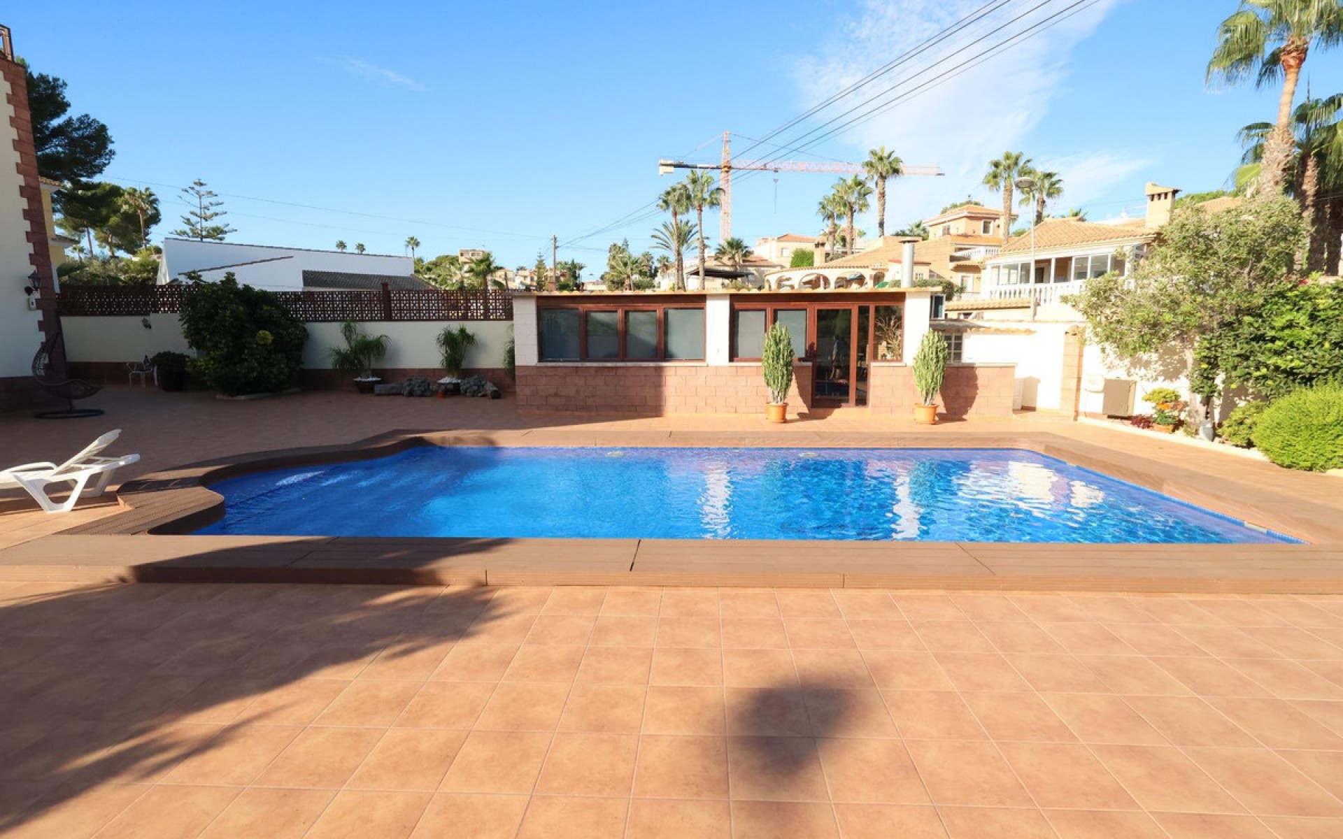 Resale - Villa - Torrevieja - Torrevieja Centro