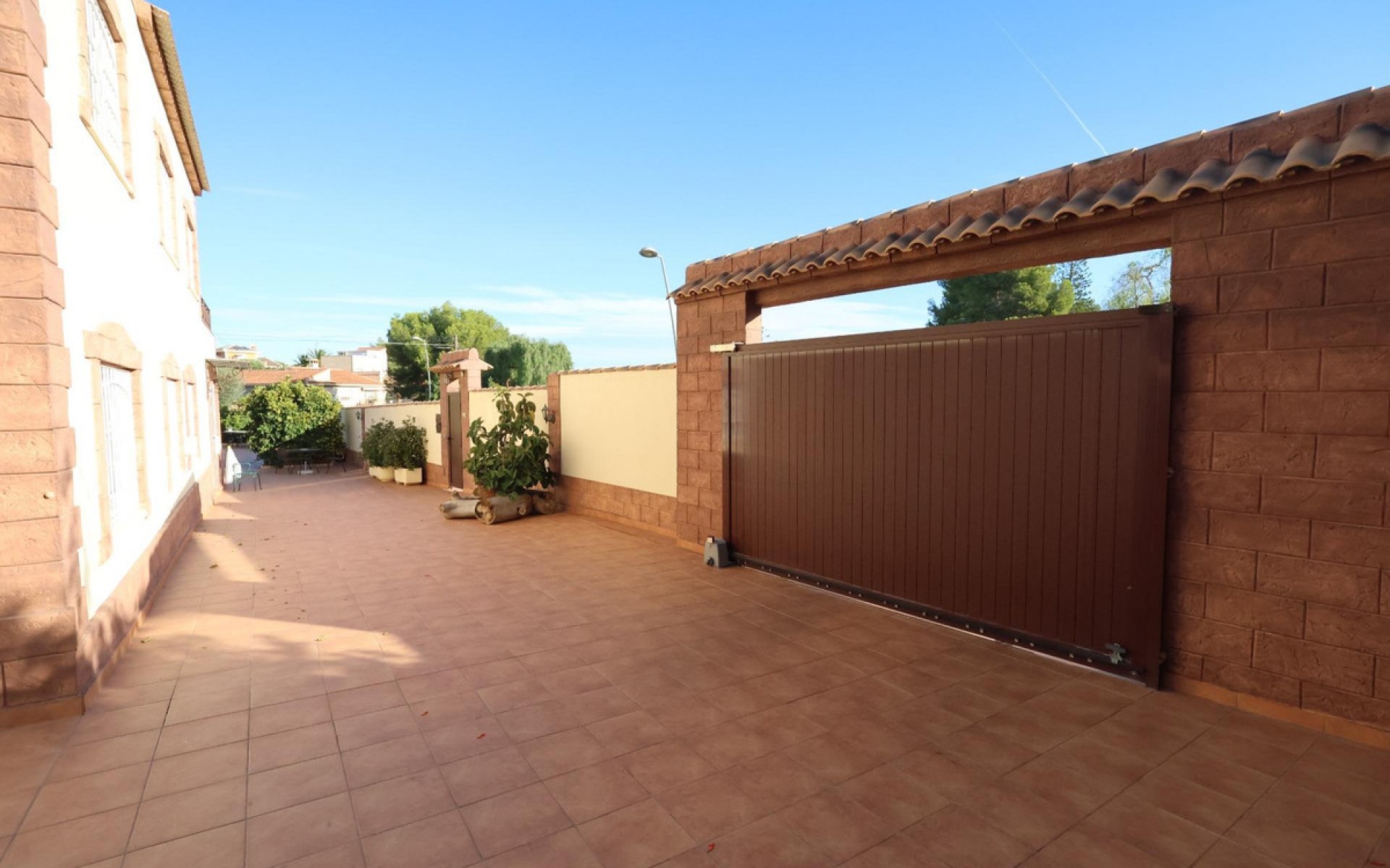 Resale - Villa - Torrevieja - Torrevieja Centro