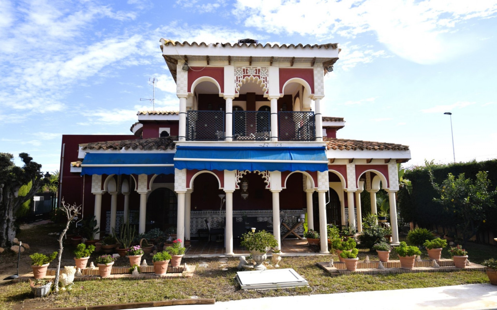 Resale - Villa - Torrevieja - Torrevieja Centro