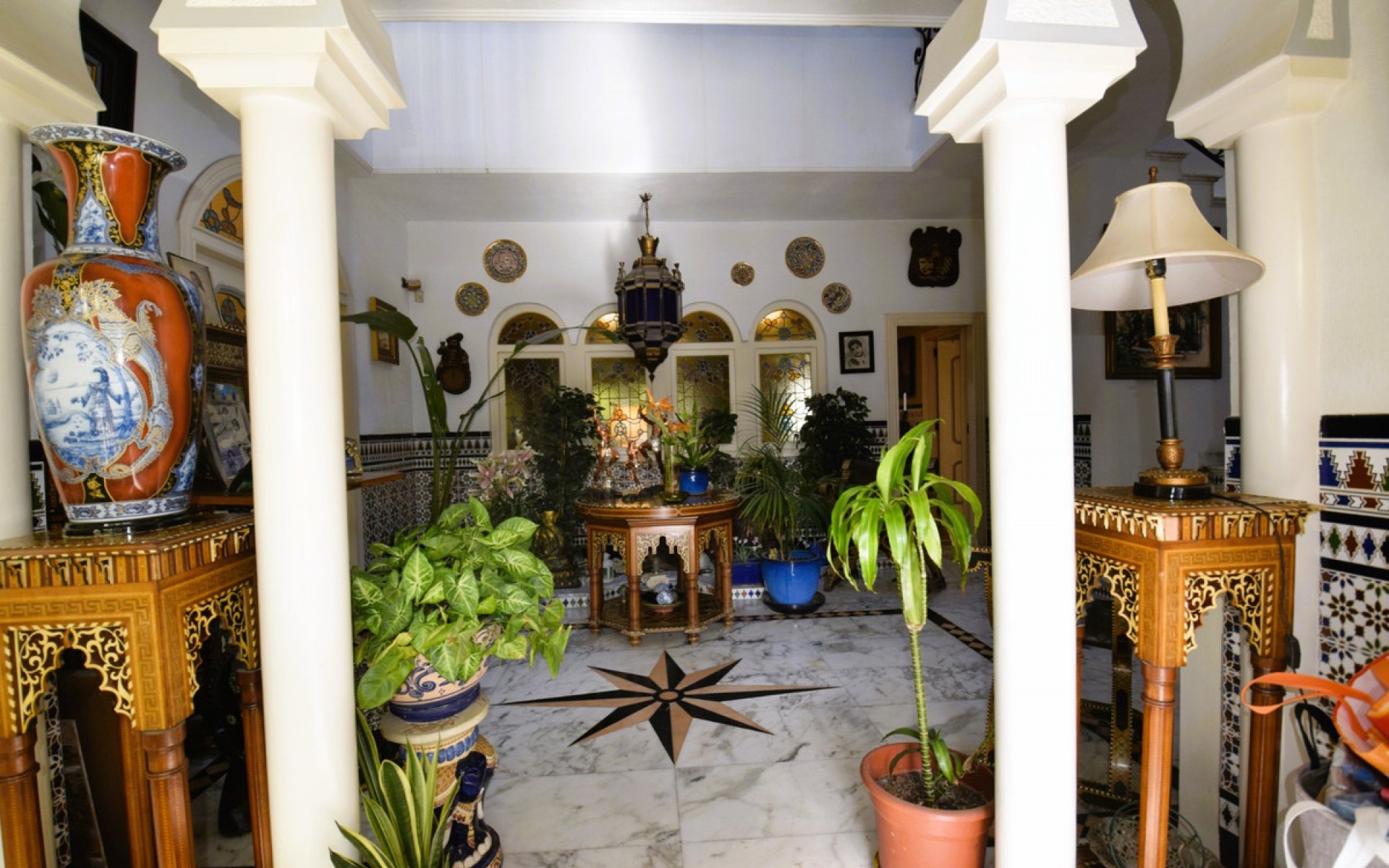 Resale - Villa - Torrevieja - Torrevieja Centro