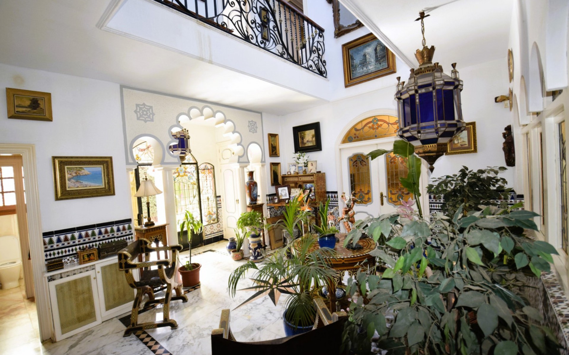 Resale - Villa - Torrevieja - Torrevieja Centro