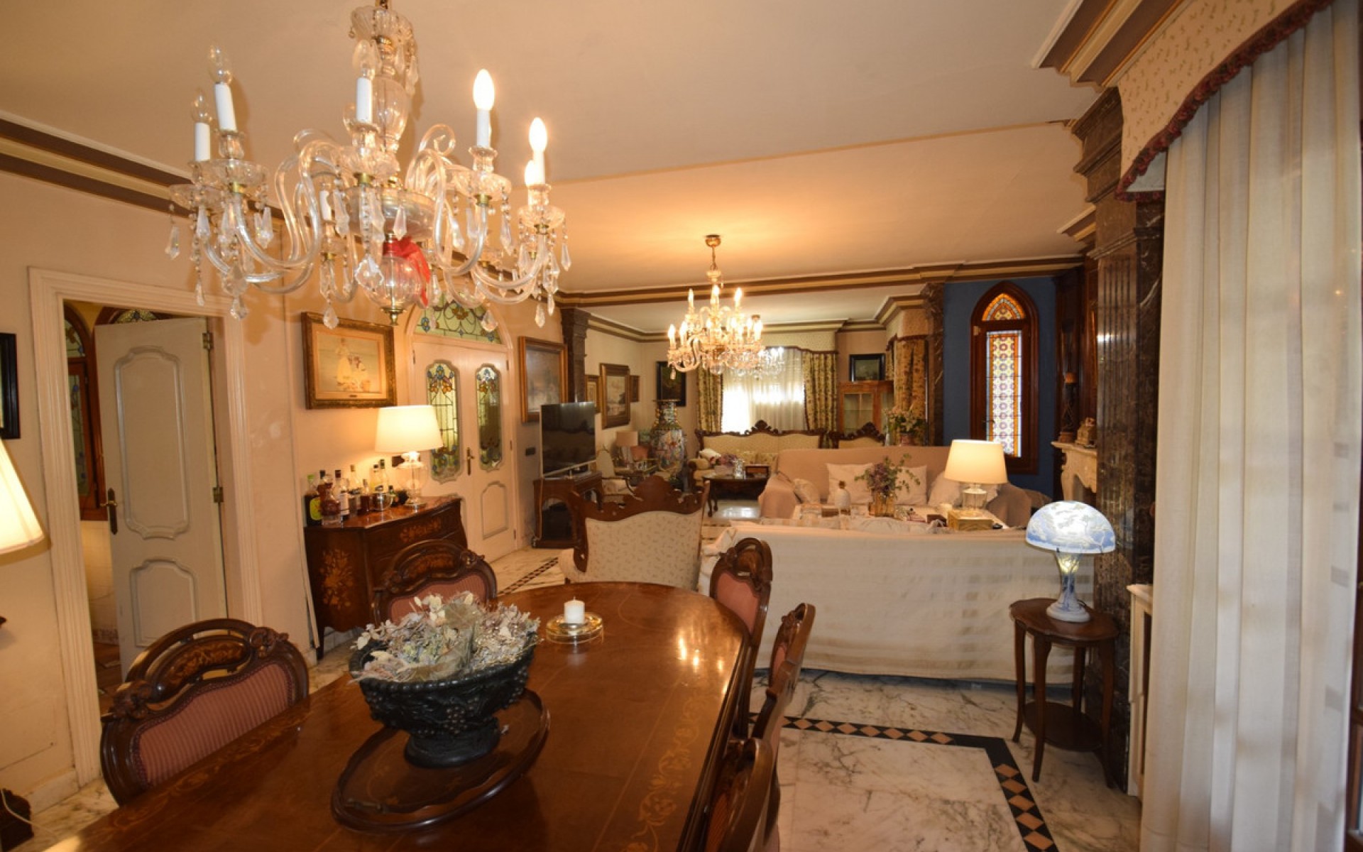 Resale - Villa - Torrevieja - Torrevieja Centro