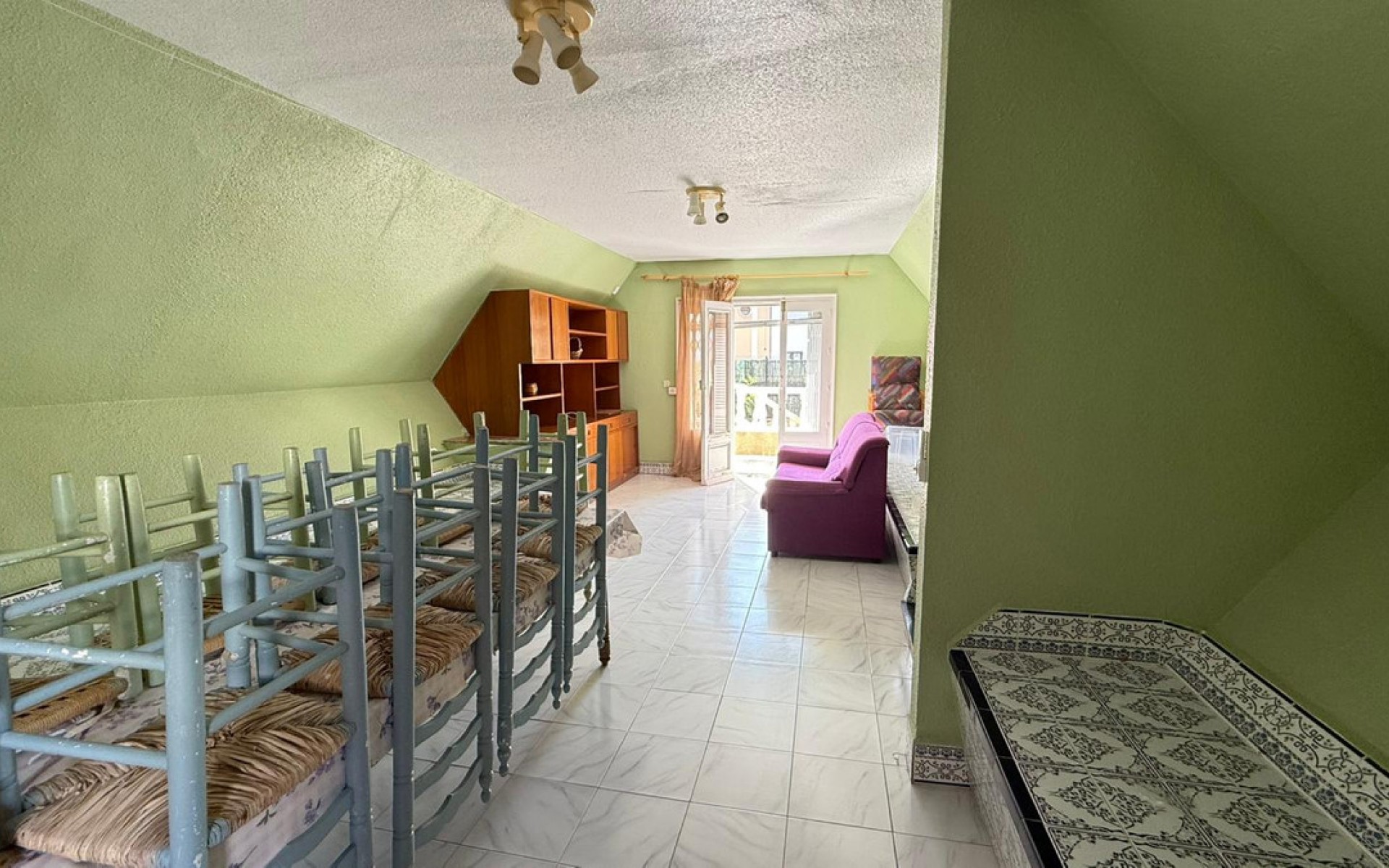 Resale - Villa - Torrevieja - Torrevieja Centro