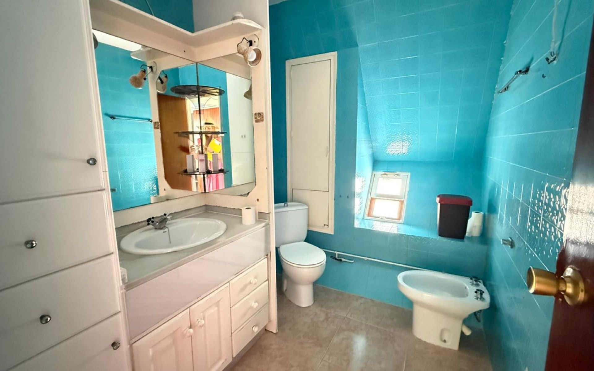 Resale - Villa - Torrevieja - Torrevieja Centro