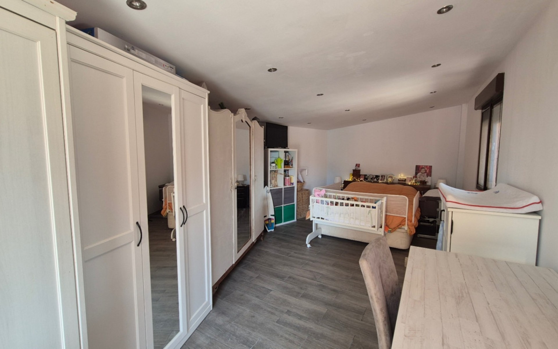 Resale - Villa - Torrevieja - Torrevieja Centro