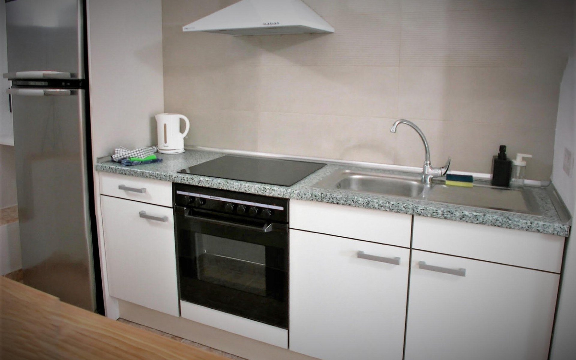 Resale - Villa - Torrevieja - Torrevieja Centro