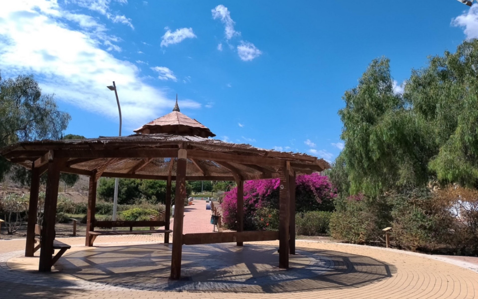 Resale - Villa - Torrevieja - Torrevieja Centro