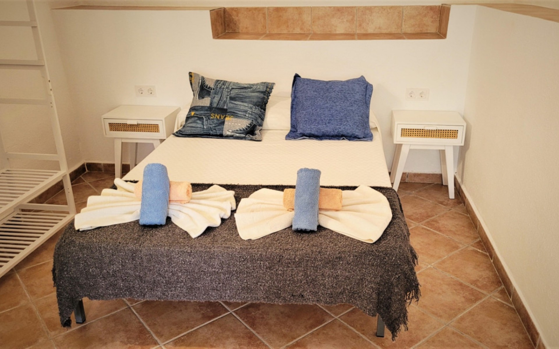 Resale - Villa - Torrevieja - Torrevieja Centro