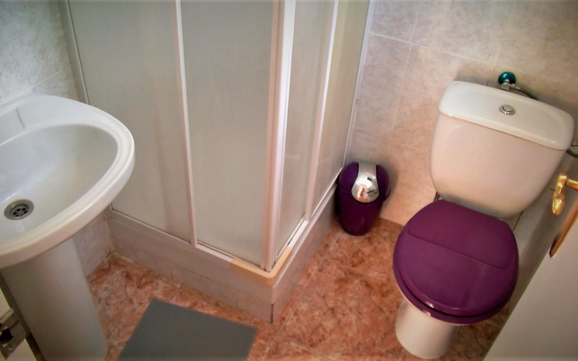 Resale - Villa - Torrevieja - Torrevieja Centro