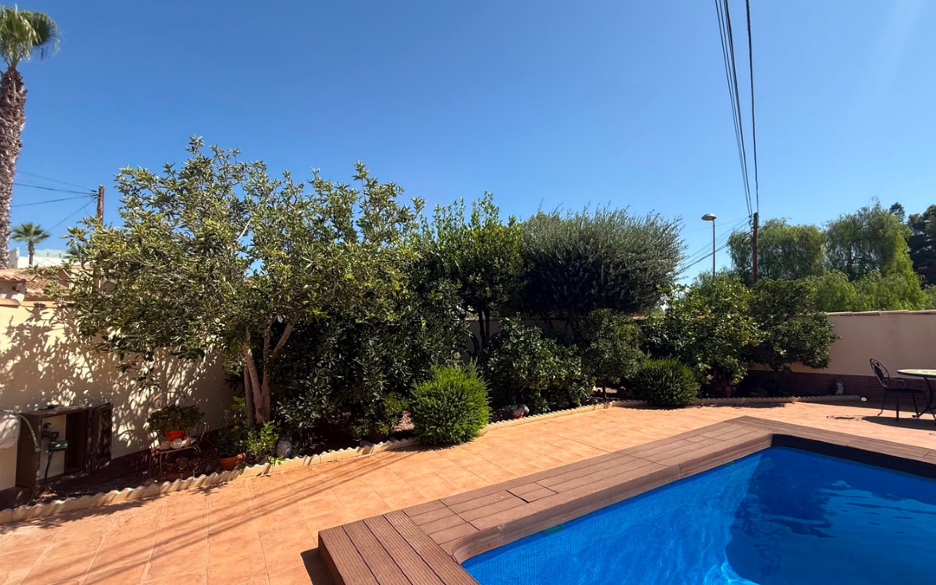 Resale - Villa - Torrevieja - Torrevieja Centro