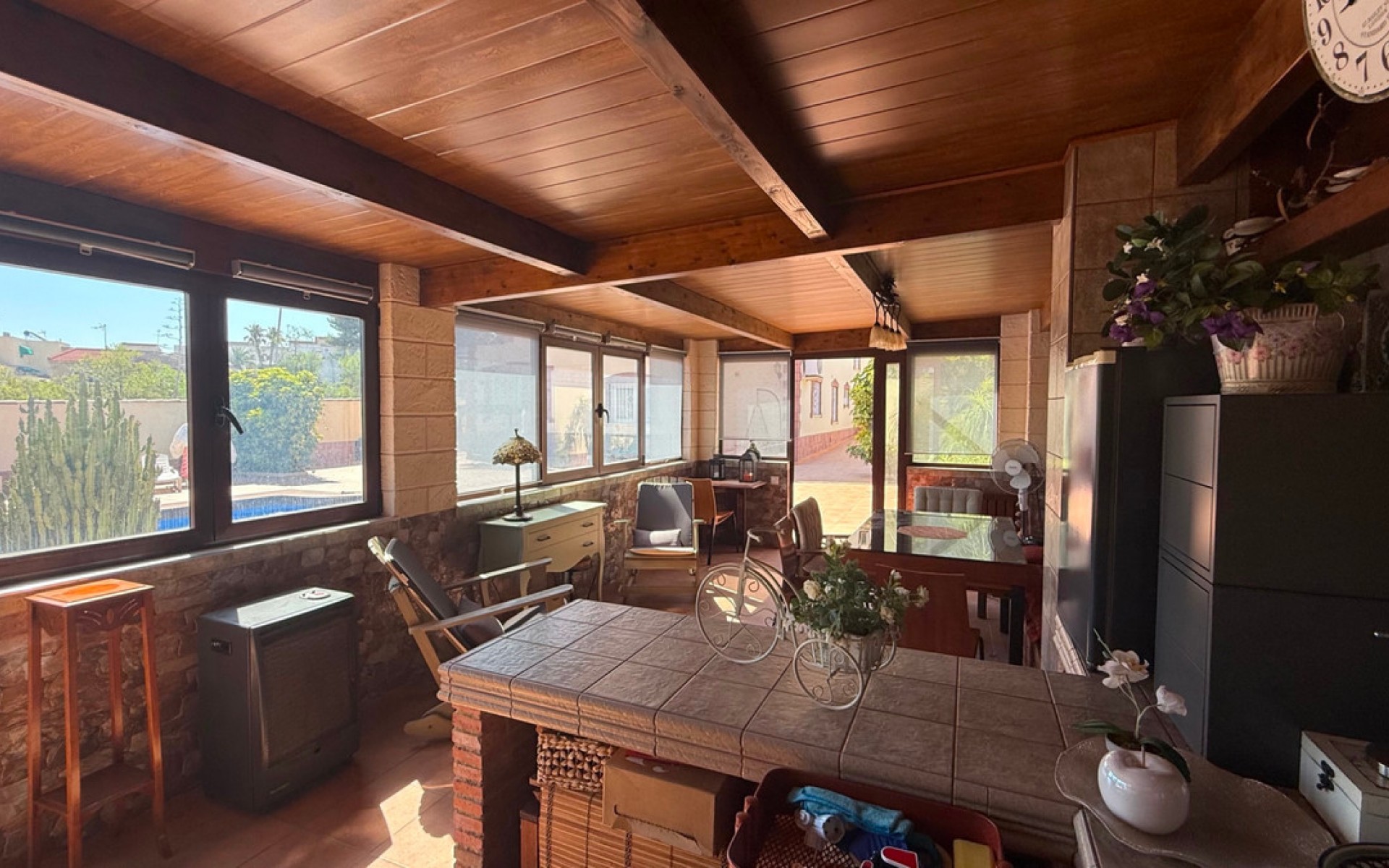 Resale - Villa - Torrevieja - Torrevieja Centro