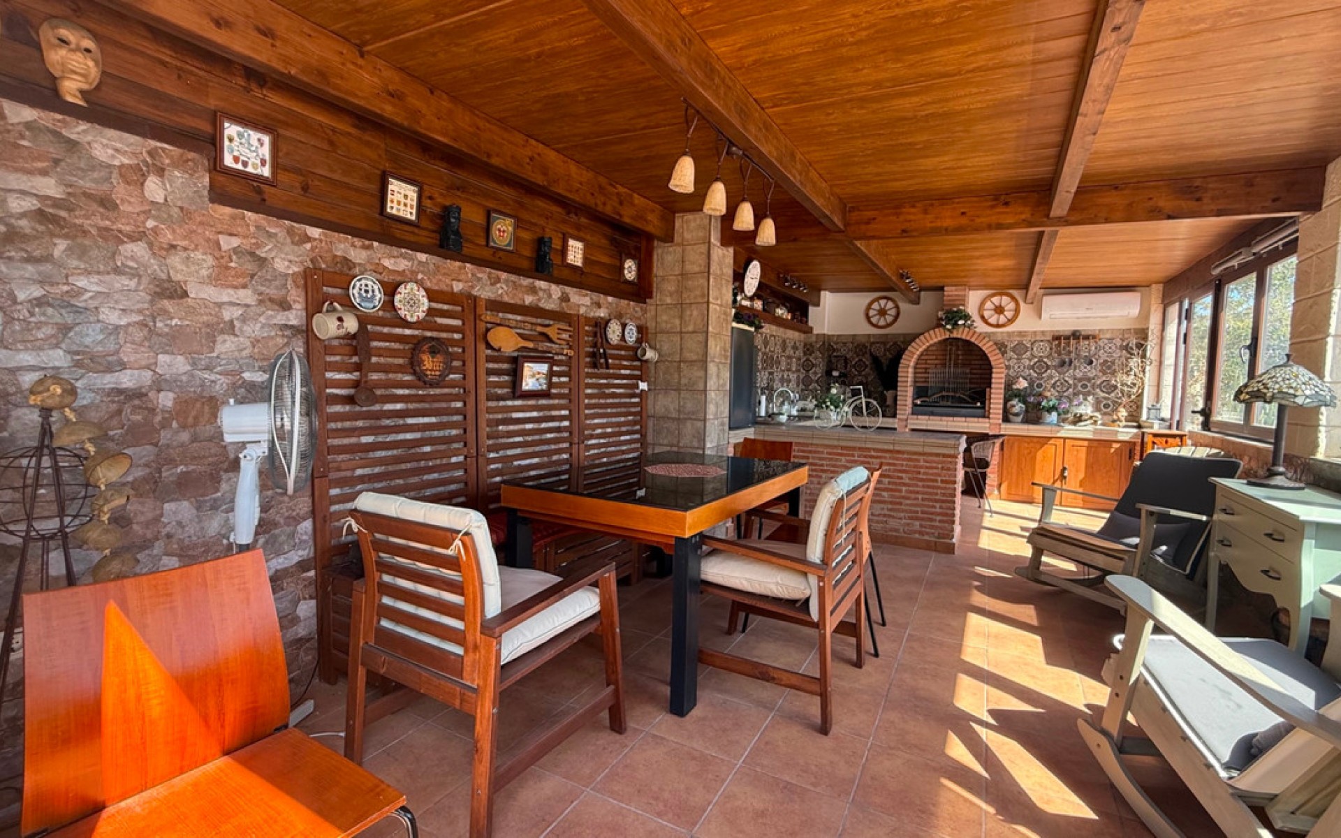 Resale - Villa - Torrevieja - Torrevieja Centro